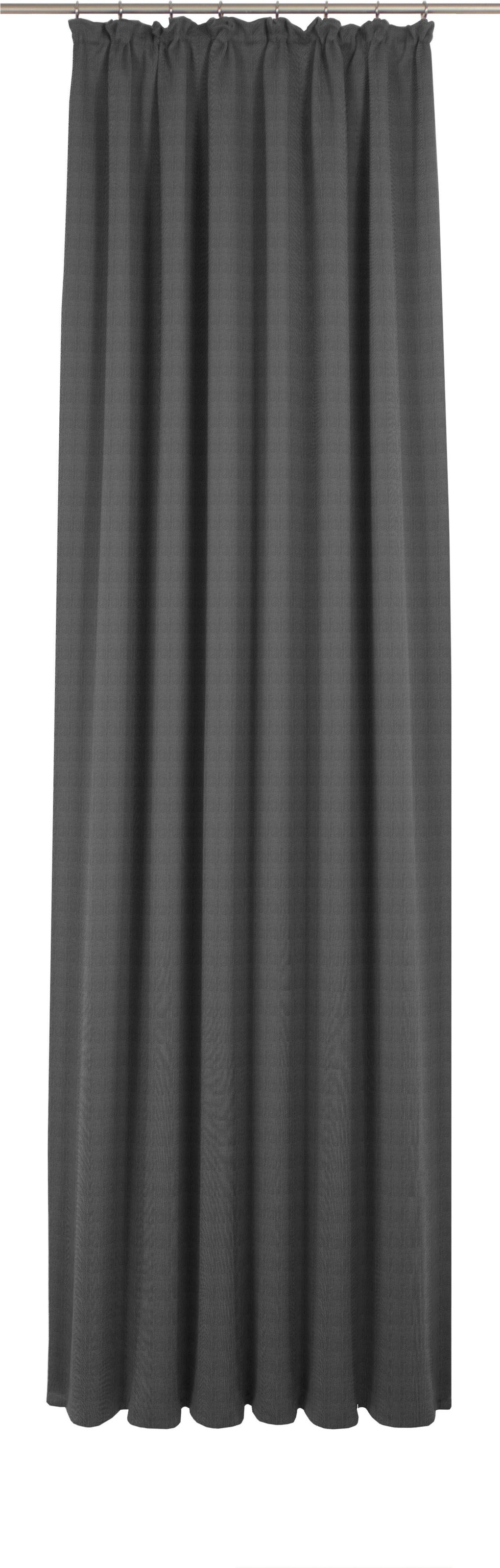 Wirth Vorhang »Uni Collection light«, (1 St.), nach Maß