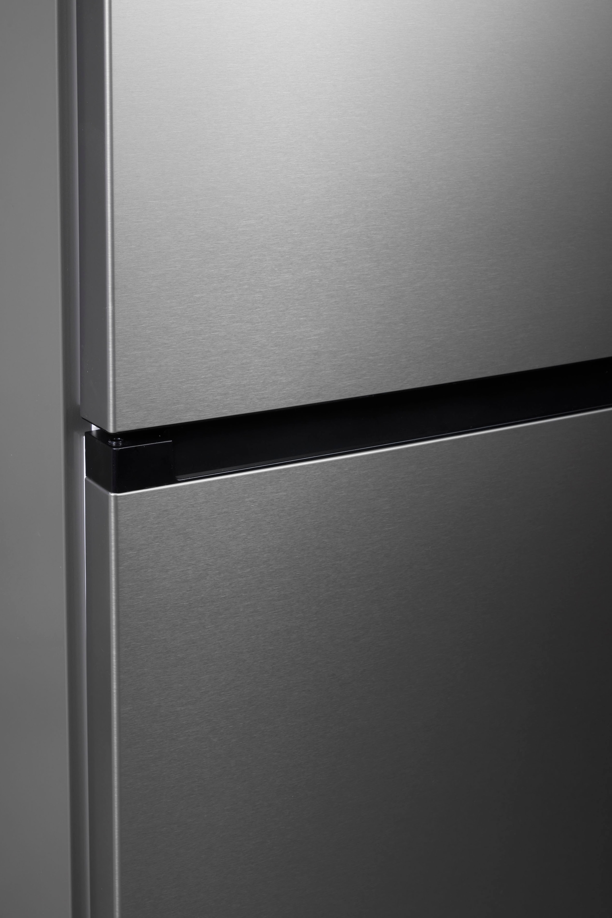 GORENJE Kühl-/Gefrierkombination »NRK620B61X4OT«, kein Abtauen Dank NoFrostPlus, CrispZone mit Feuchteregulierung