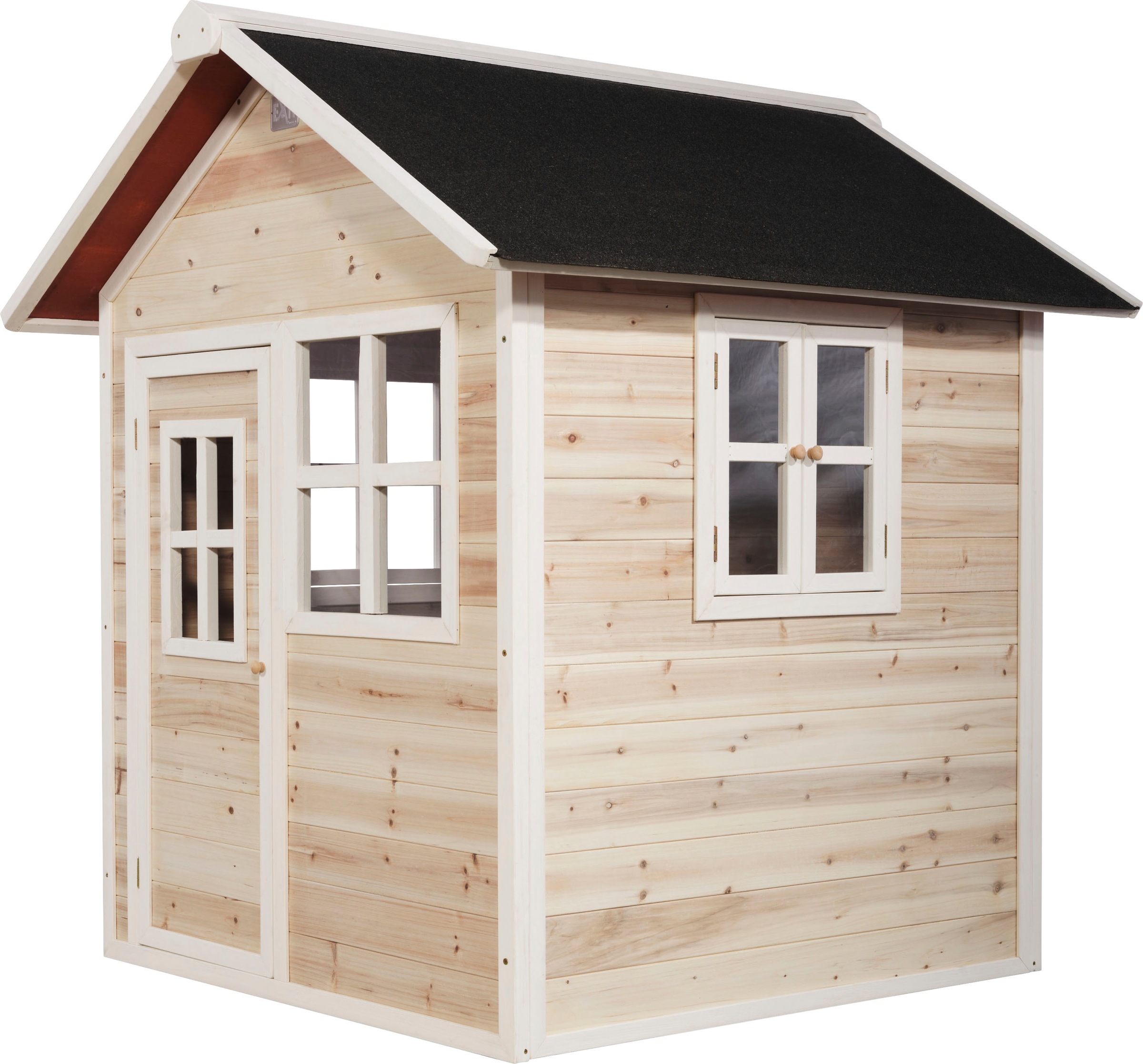 EXIT Spielhaus »Loft 100«, BxTxH: 149x141x160 cm