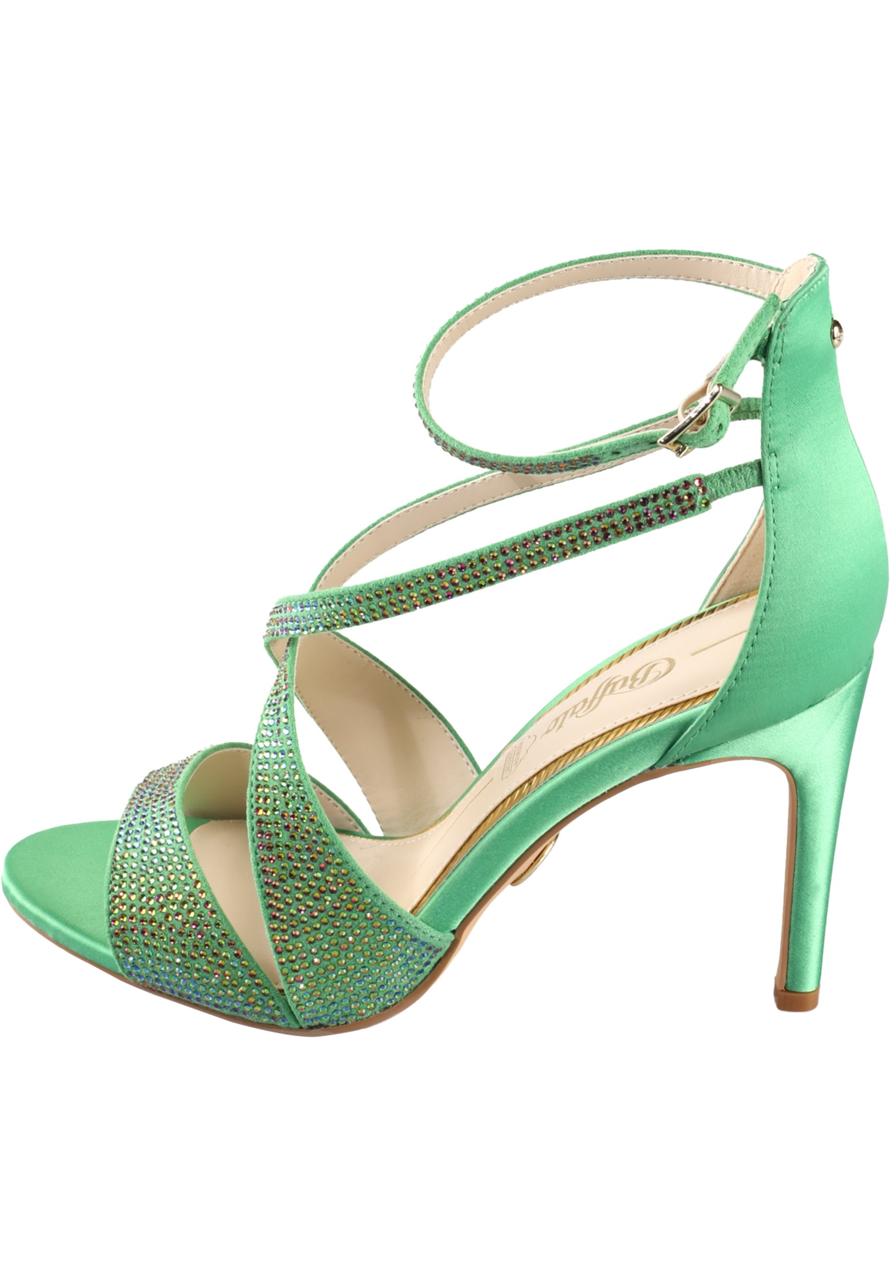 Buffalo High-Heel-Pumps »Buffalo MIRANDA SPARK«