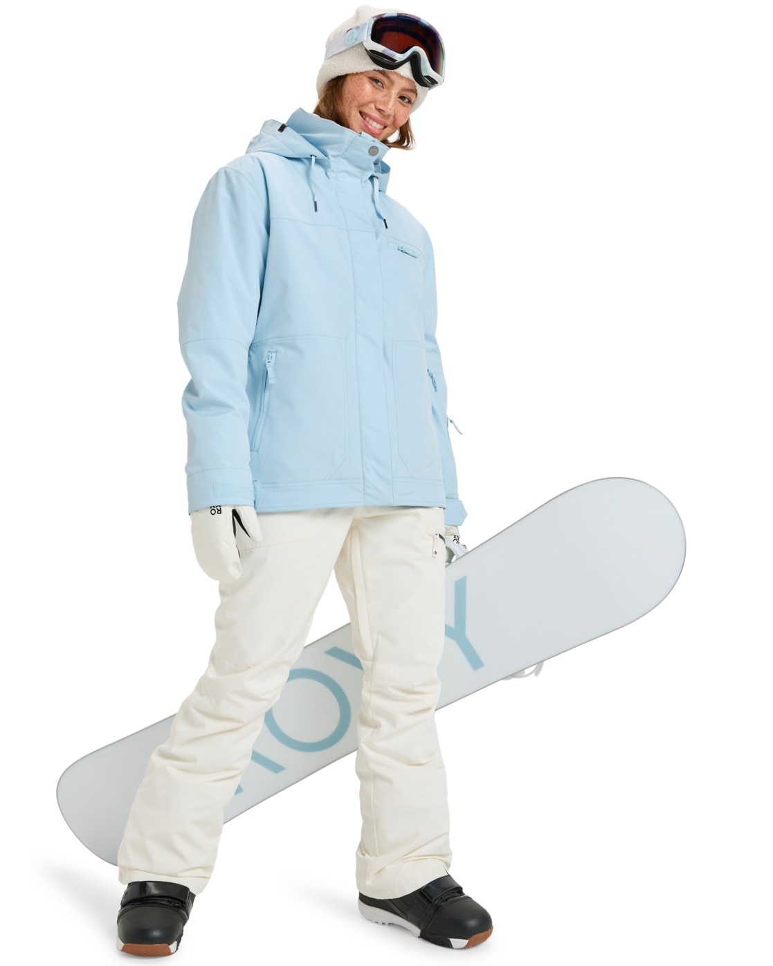 Roxy Snowboardjacke »Brylee 10K«