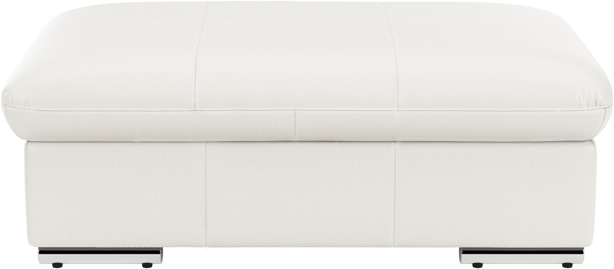 sit&more Polsterhocker »Valantine«, individuell zum Kombinieren