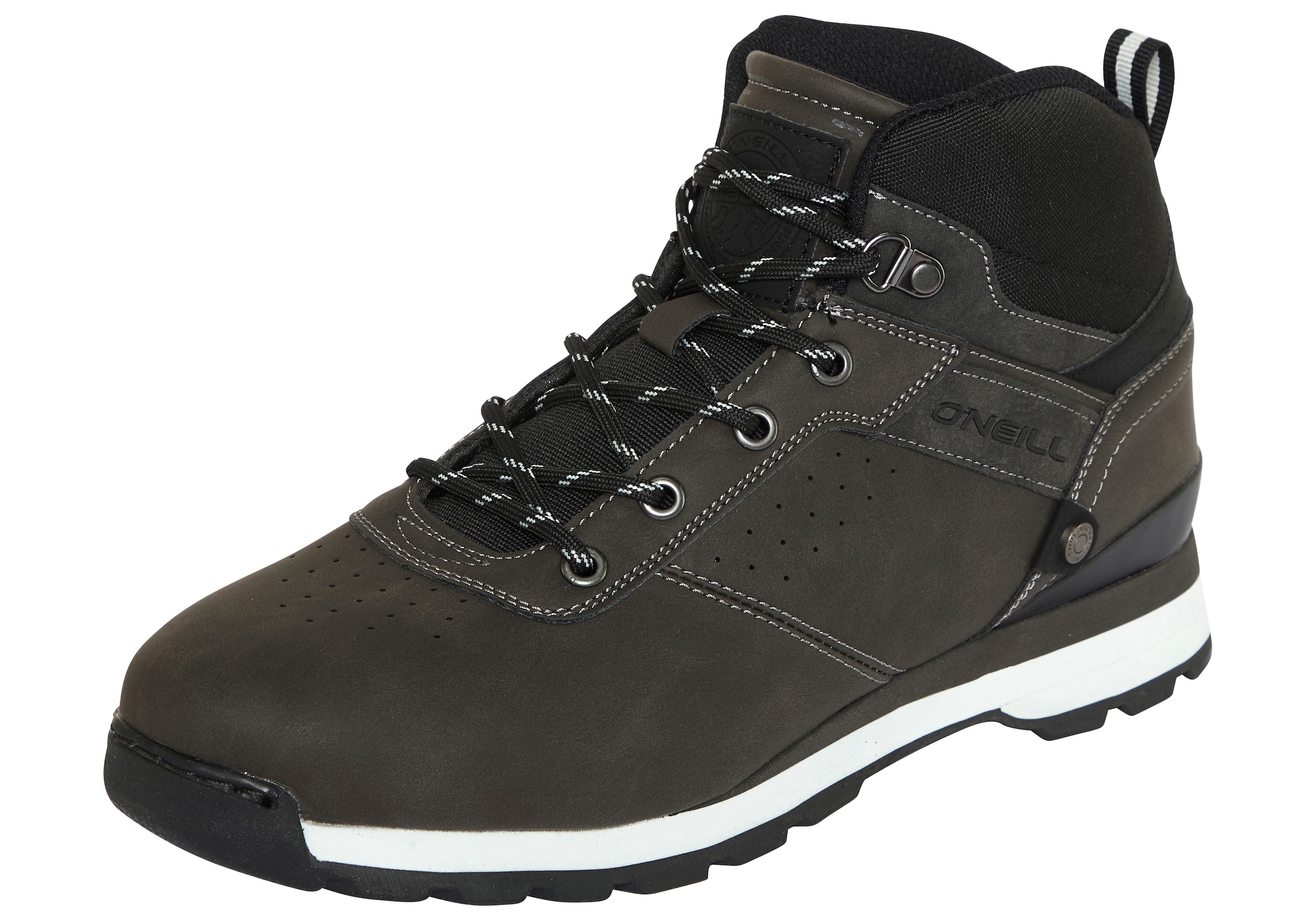 O'Neill Winterboots »GRAND TETON MEN MID«  Winterschuhe, Winterstiefel, Snowboots