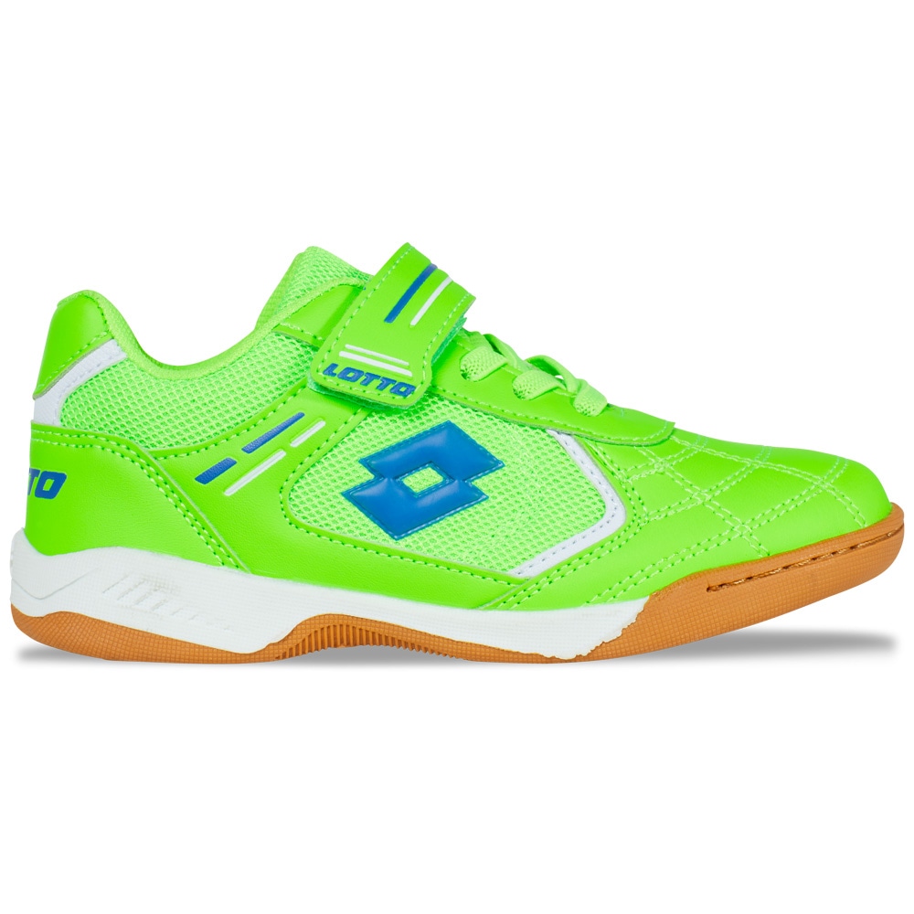 lotto Hallenschuh  - mit nichtf&auml;rbender Sohle<br />