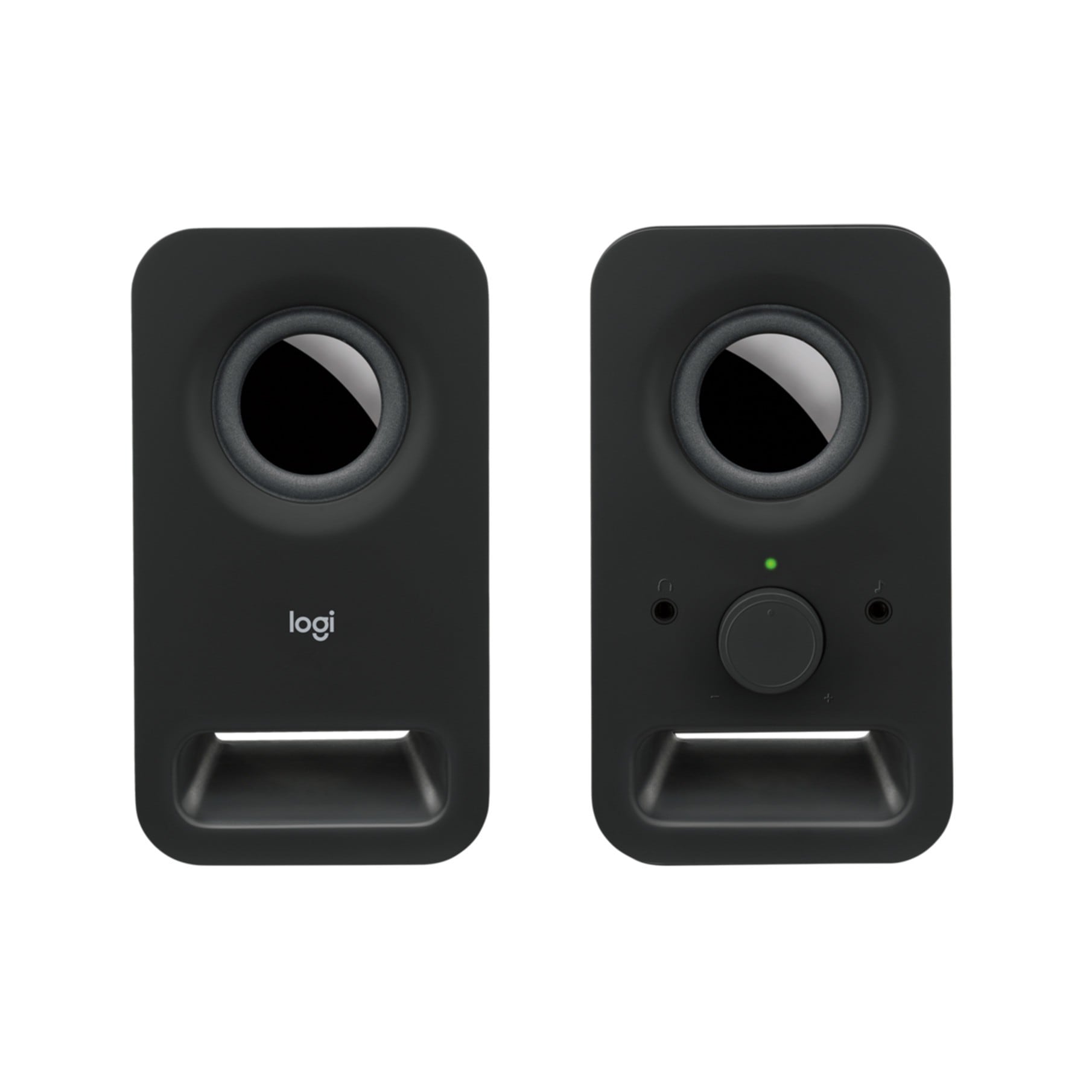 Logitech Lautsprecher »Z150« ( 3 W)