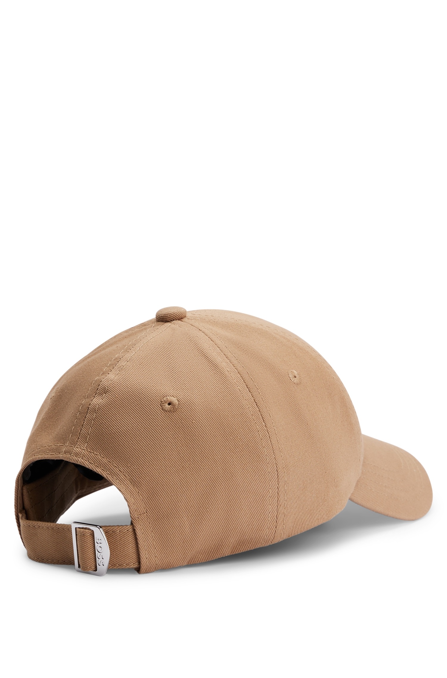 BOSS Baseball Cap »Zed«, mit Logostickerei