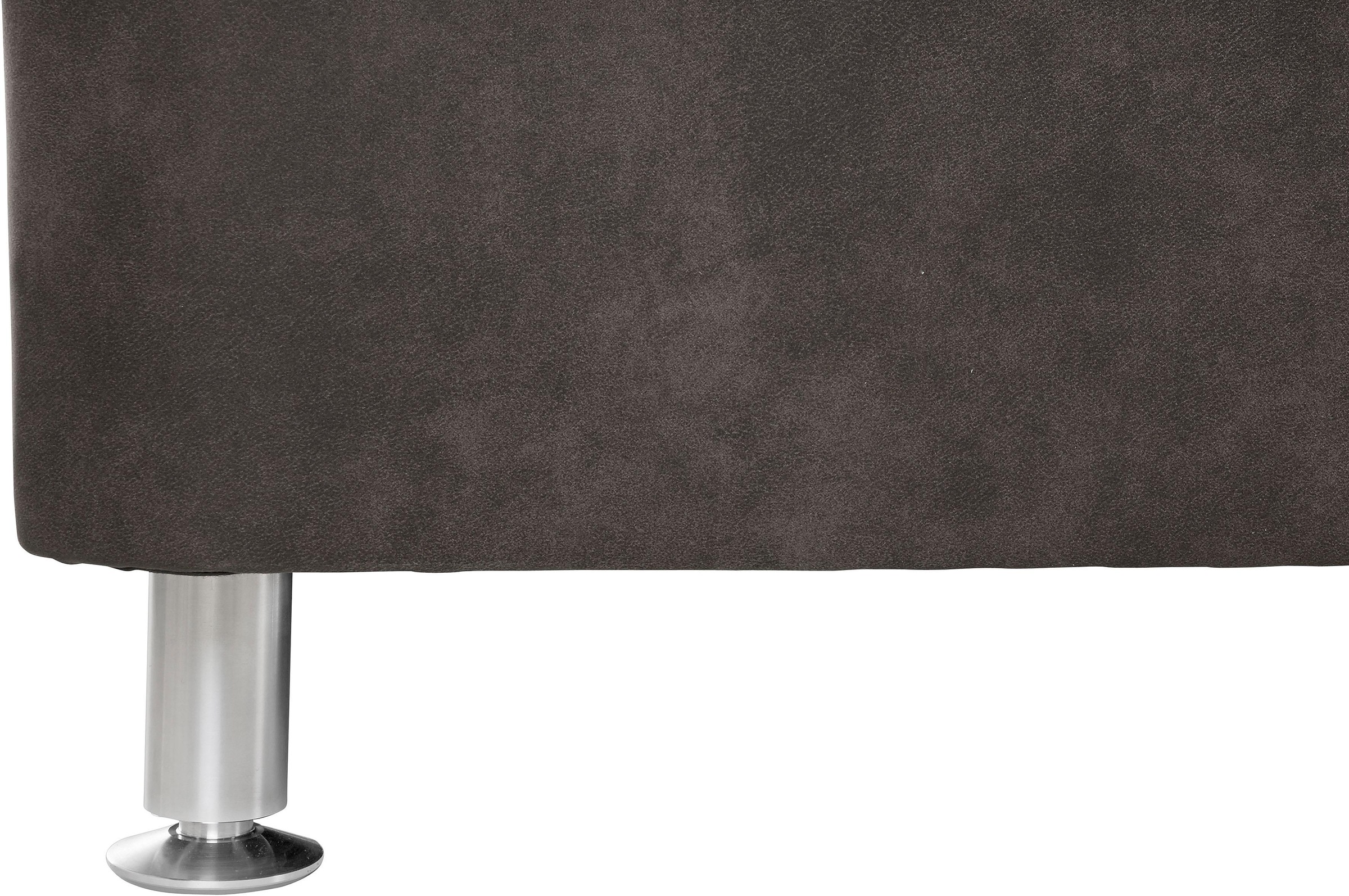 sit&more Wohnlandschaft »Cardoso U-Form«, mit Federkern und Kopfstützen, mit Bettfunktion und Relaxfunktion