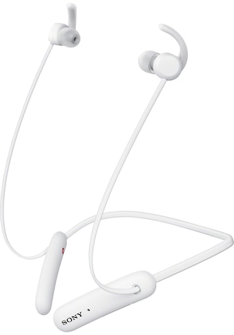 Sony In-Ear-Kopfhörer »WI-SP510 Kabelloser«, Bluetooth, kompatibel mit Siri, Google... kaufen