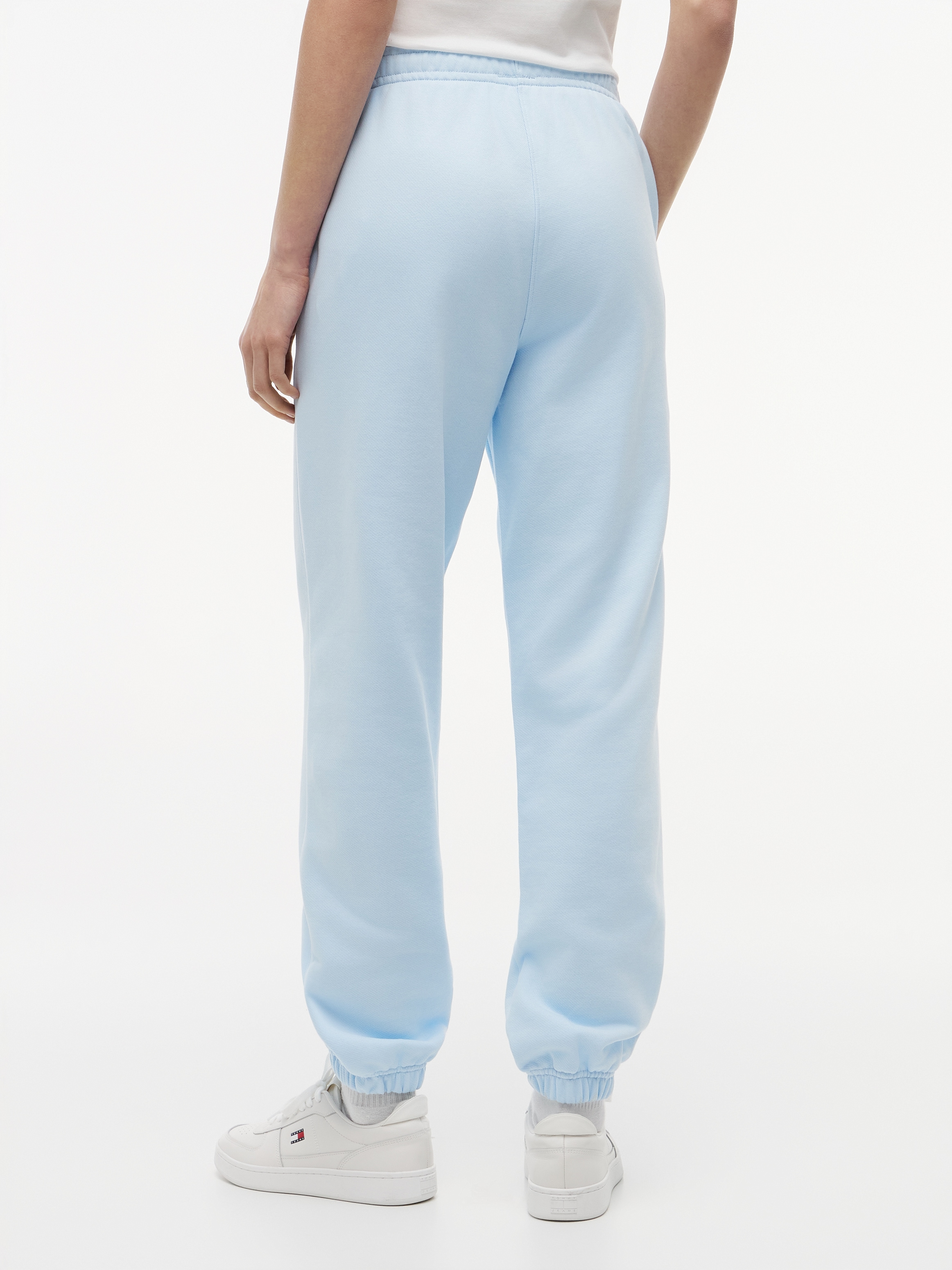 Tommy Jeans Sweathose »TJW BADGE SWEATPANT«  Baumwolle, Badge