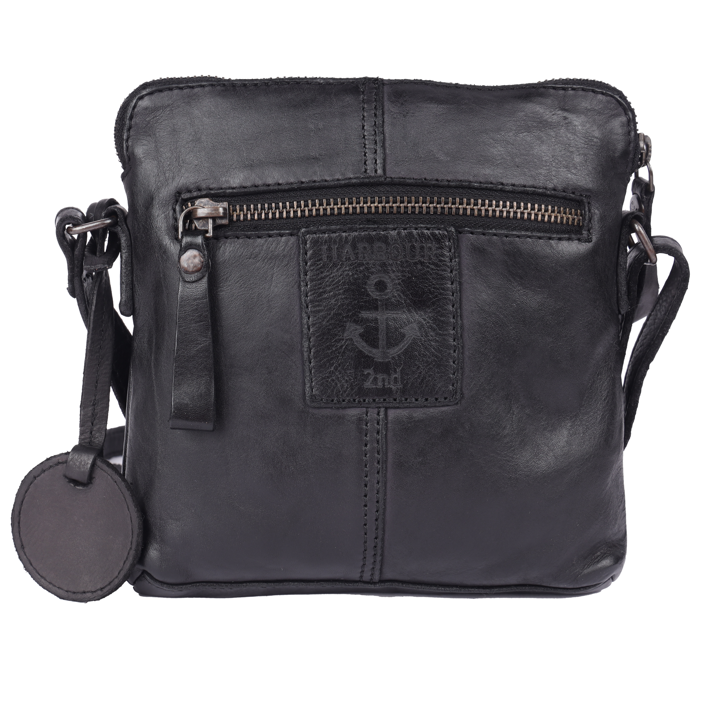 HARBOUR 2nd Umhängetasche »Ellis«, Mini Bag, Schultertasche