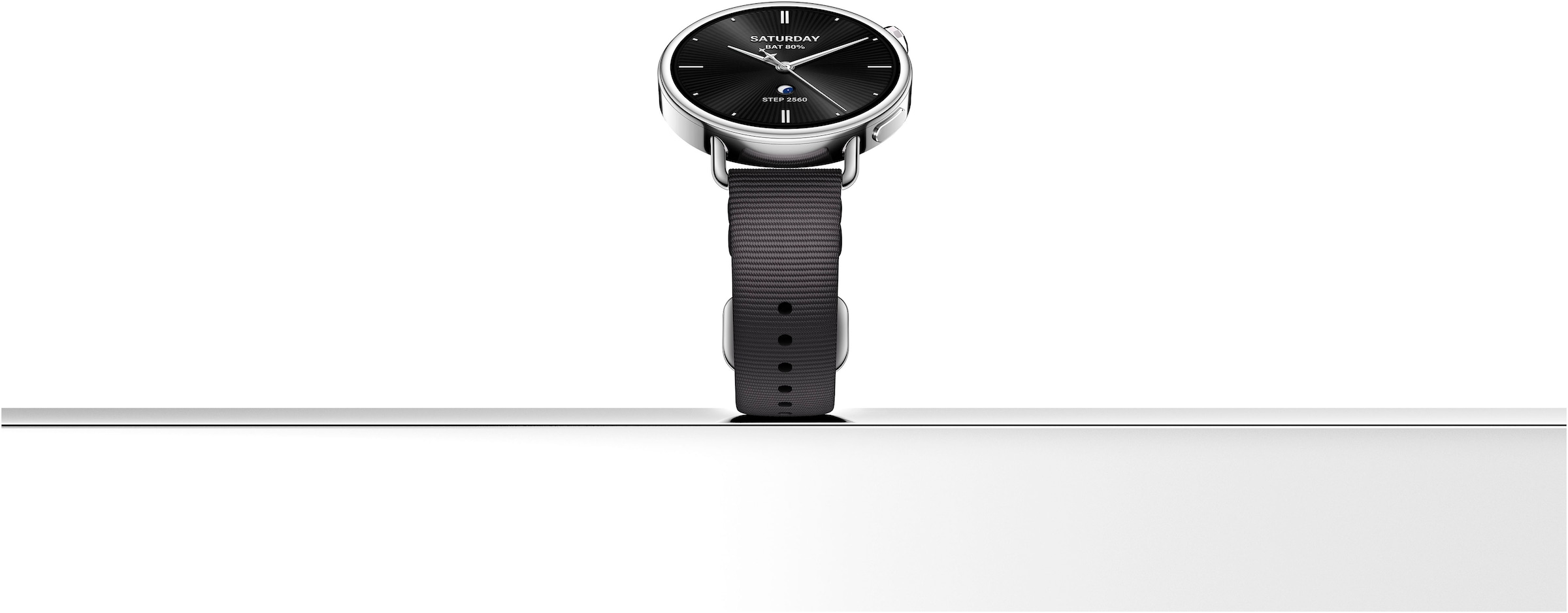 Xiaomi Smartwatch »Watch S4 41mm«, HyperOS