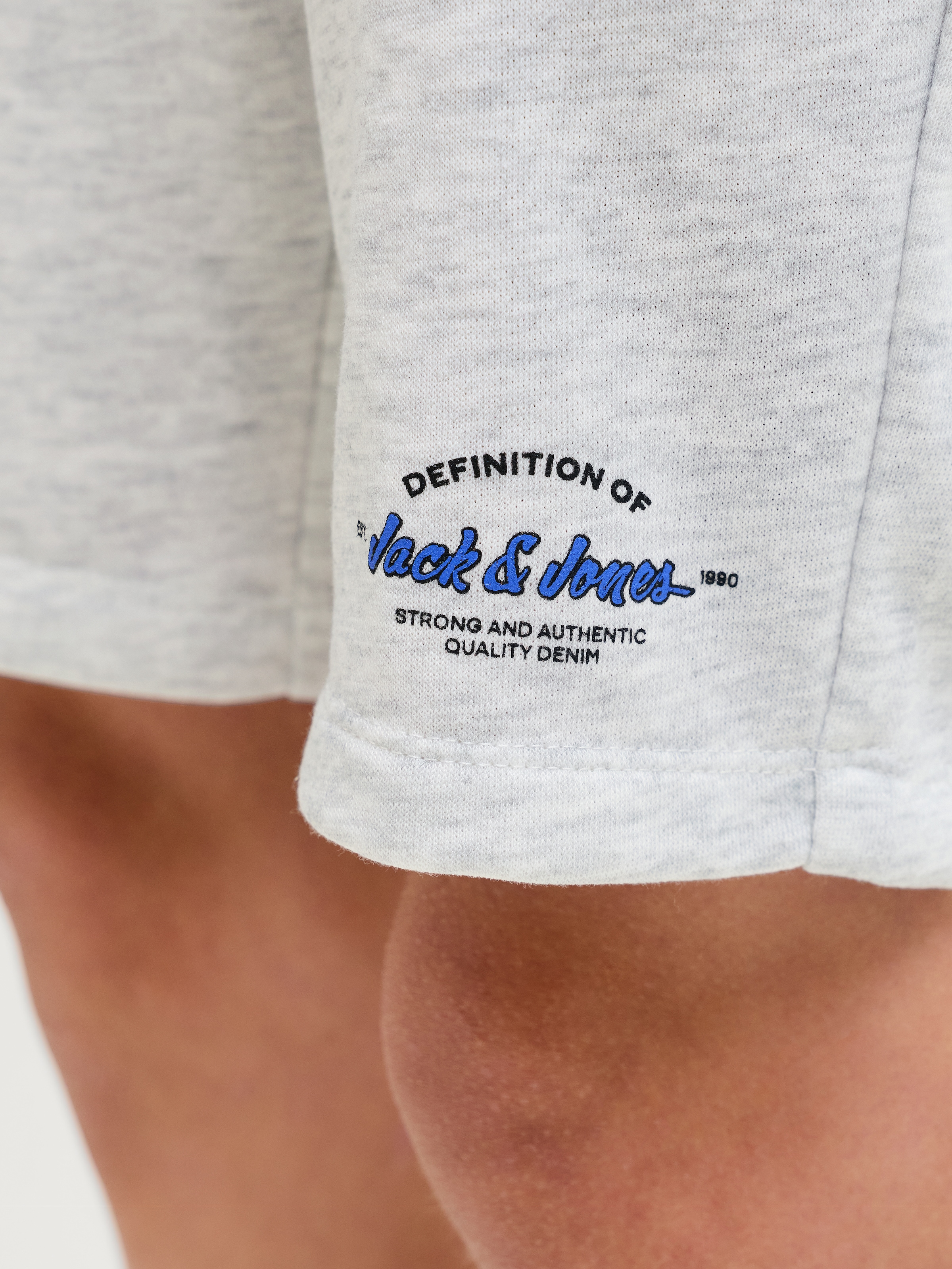 Jack & Jones Junior Sweatshorts »JPSTGORDON BRANDON SWEAT SHORTS JNR«
