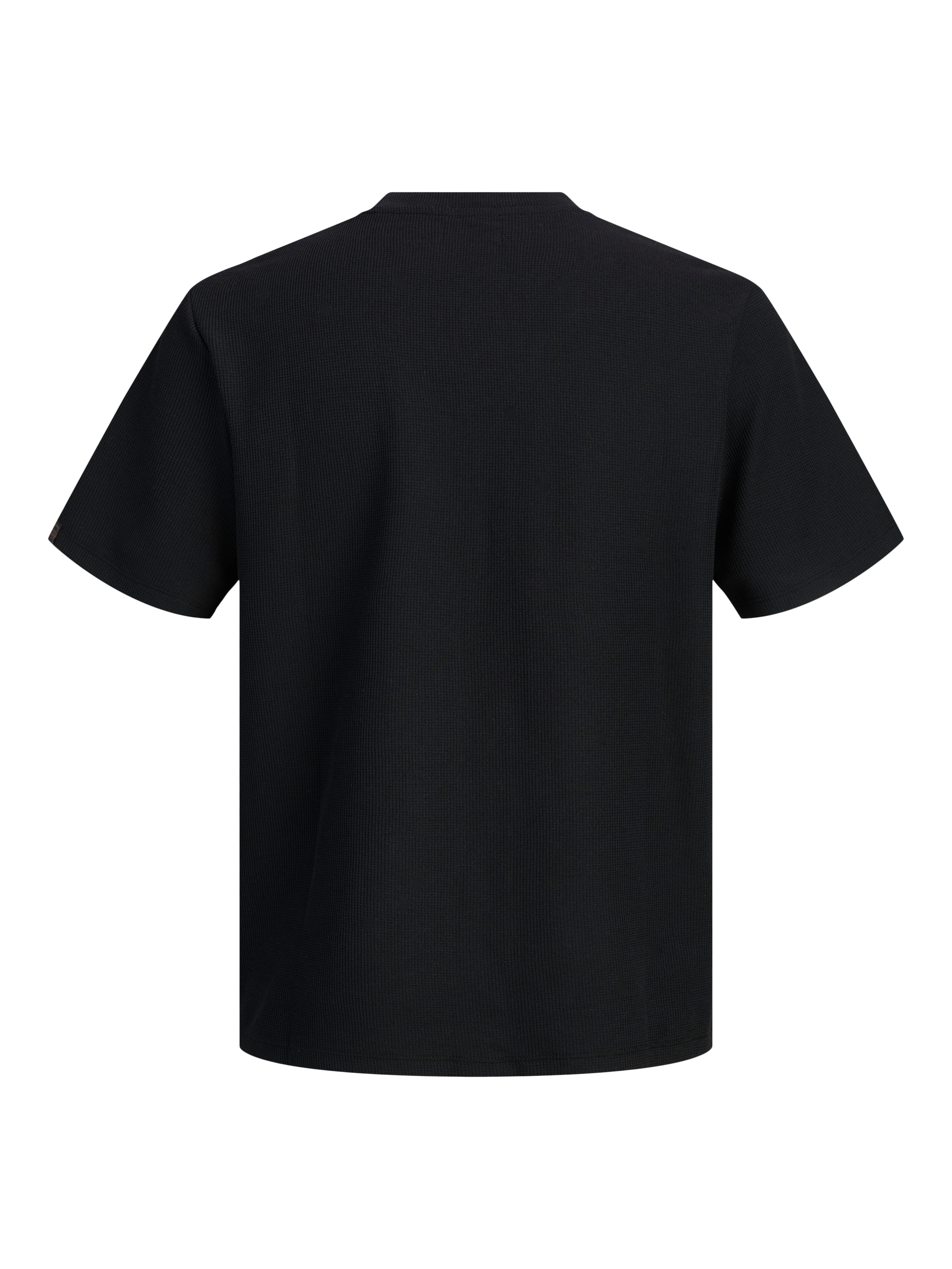 Jack & Jones Kurzarmshirt »JJDAYTONA TEE SS CREW NECK SN«