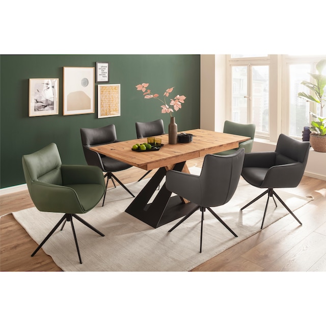 MCA furniture Esszimmerstuhl »LIMONE« auf Raten kaufen
