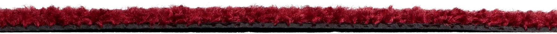 Primaflor-Ideen in Textil Läufer »Schmutzfangläufer CLEAN, Made in Belgium«, rechteckig, 9 mm Höhe, Schmutzfangmatte, Uni Farben, strapazierfähig, rutschhemmend, waschbar