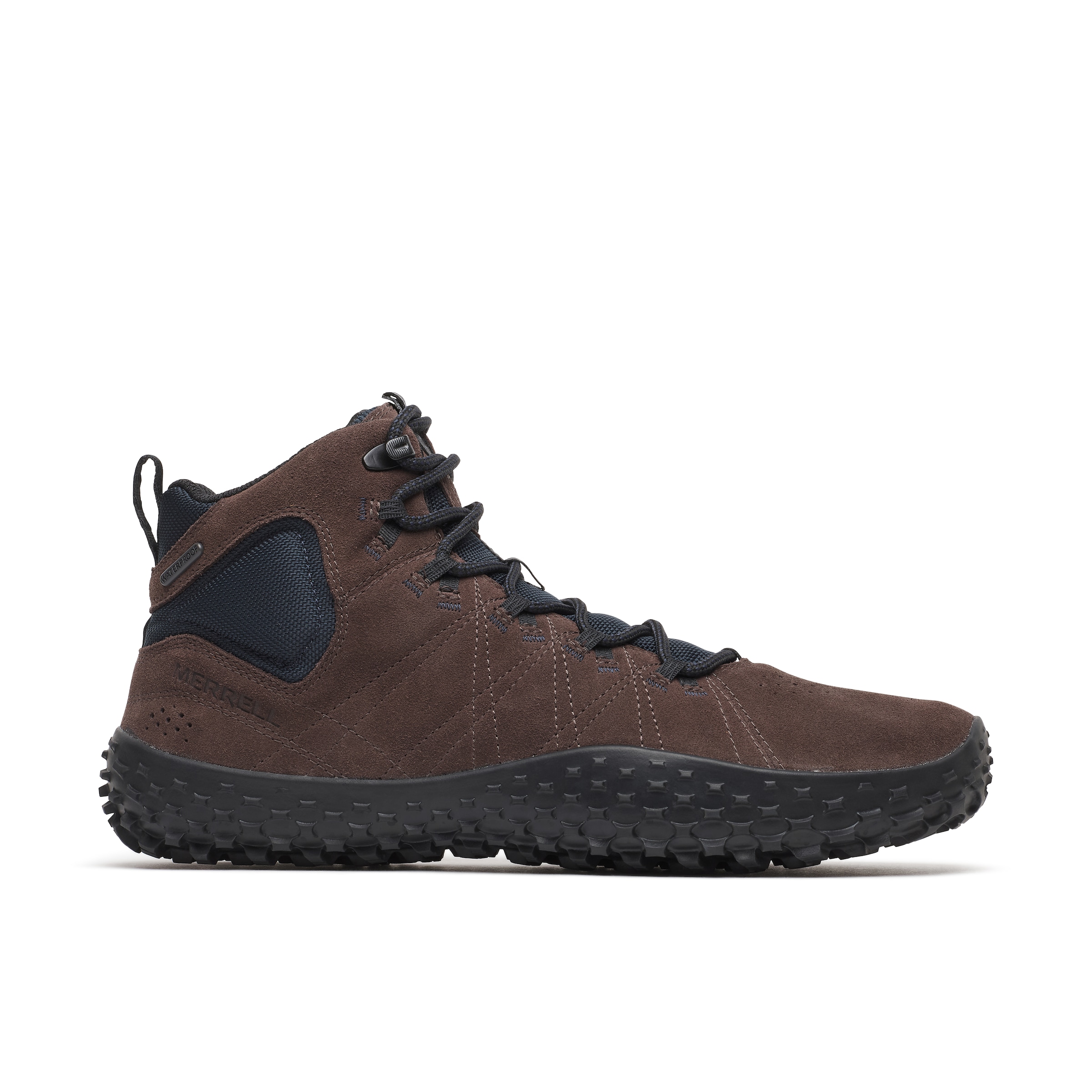 Merrell Wanderschuh »WRAPT MID WP«