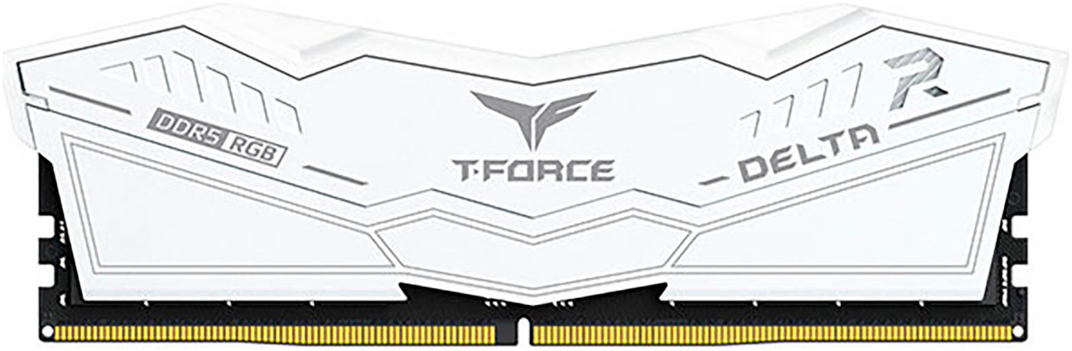 Teamgroup Arbeitsspeicher »Delta RGB DDR5«