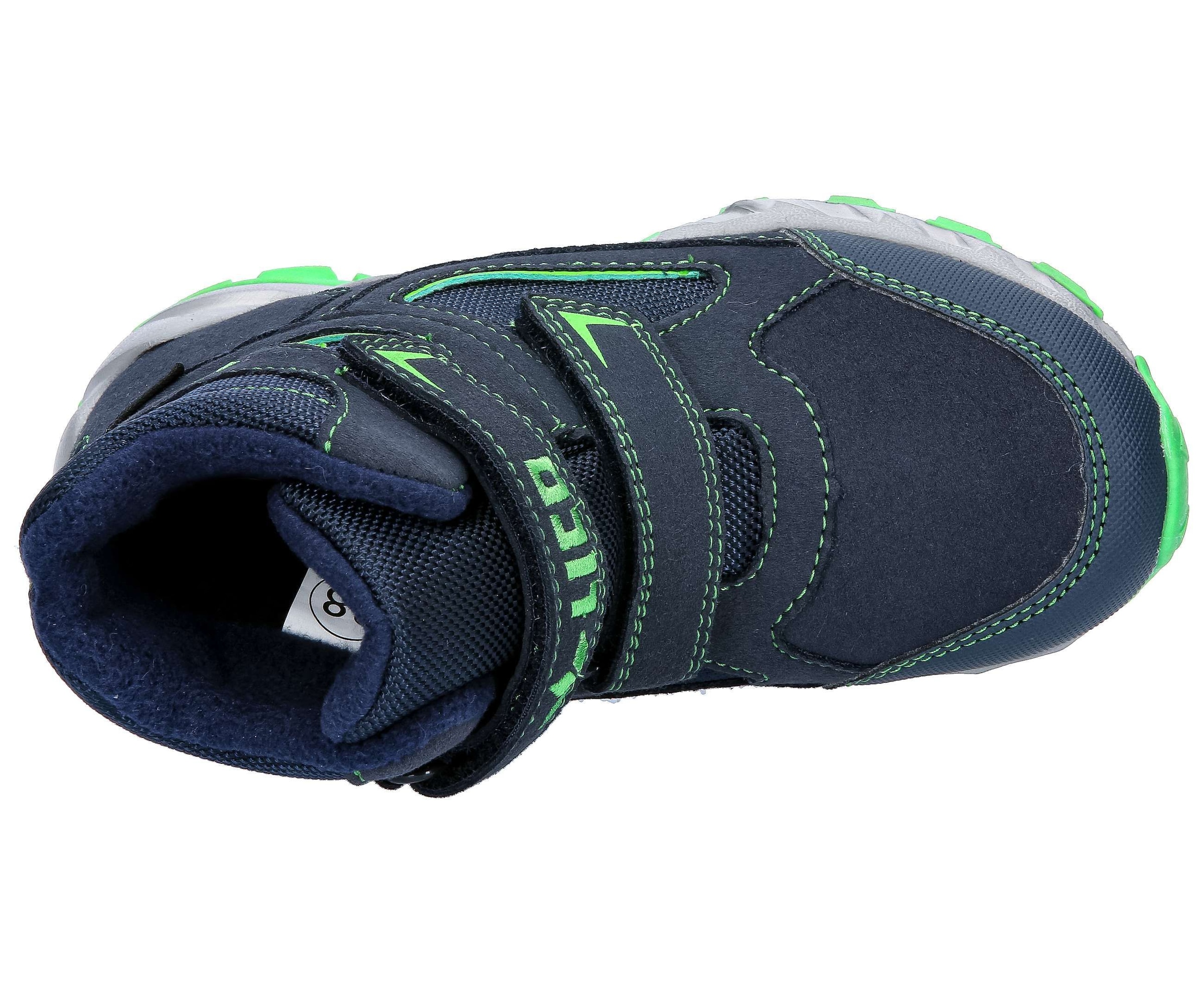 Lico Winterstiefel »Winterboot Mauno V«