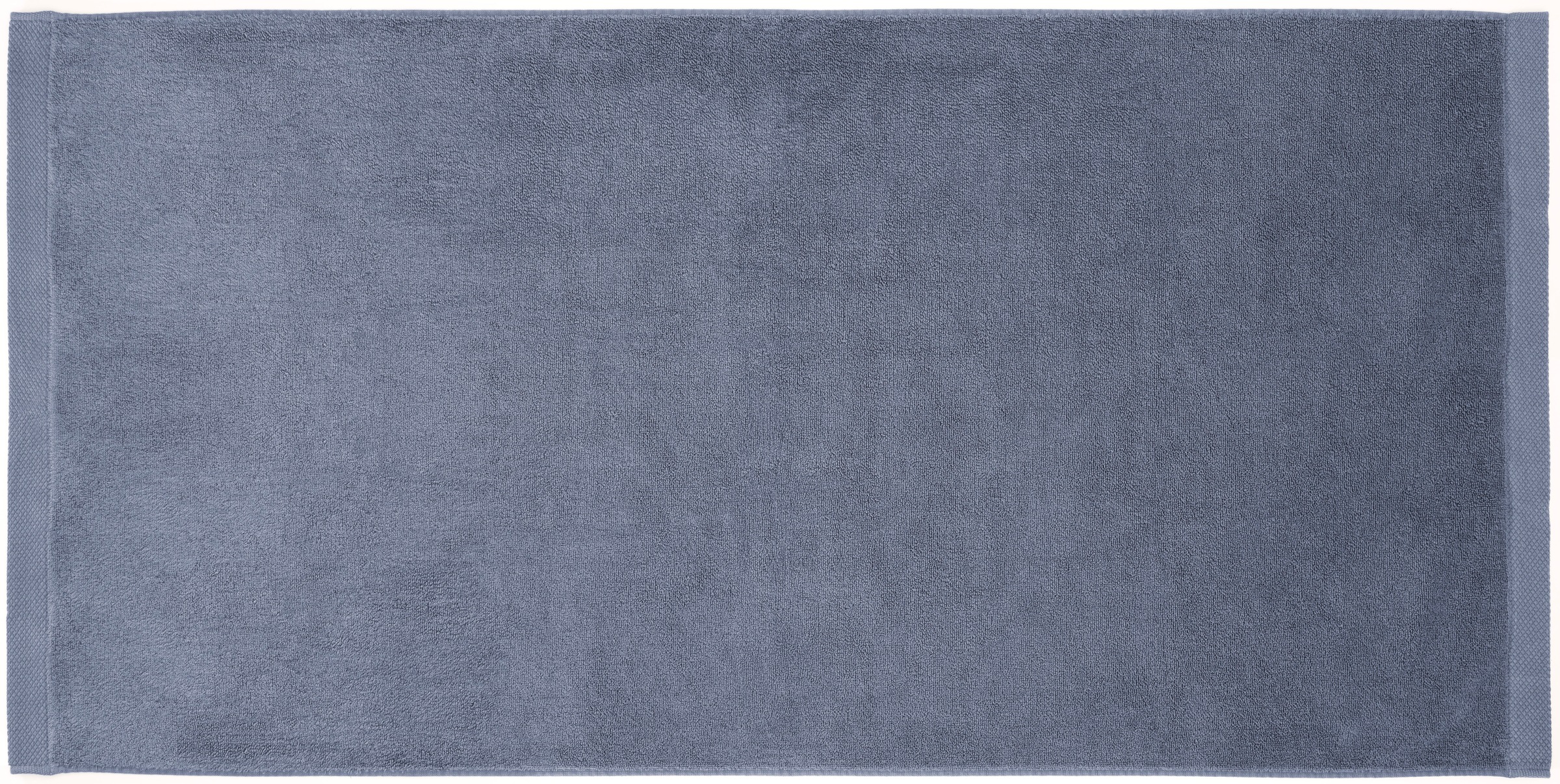 Strandtuch »Heckettlane Strandtuch Premium« Strandtuch aus hochwertige Baumwolle, 650gr/m² grau Frottee, Baumwolle B/L: 90cmx180cm, 1 Stk., Frottee