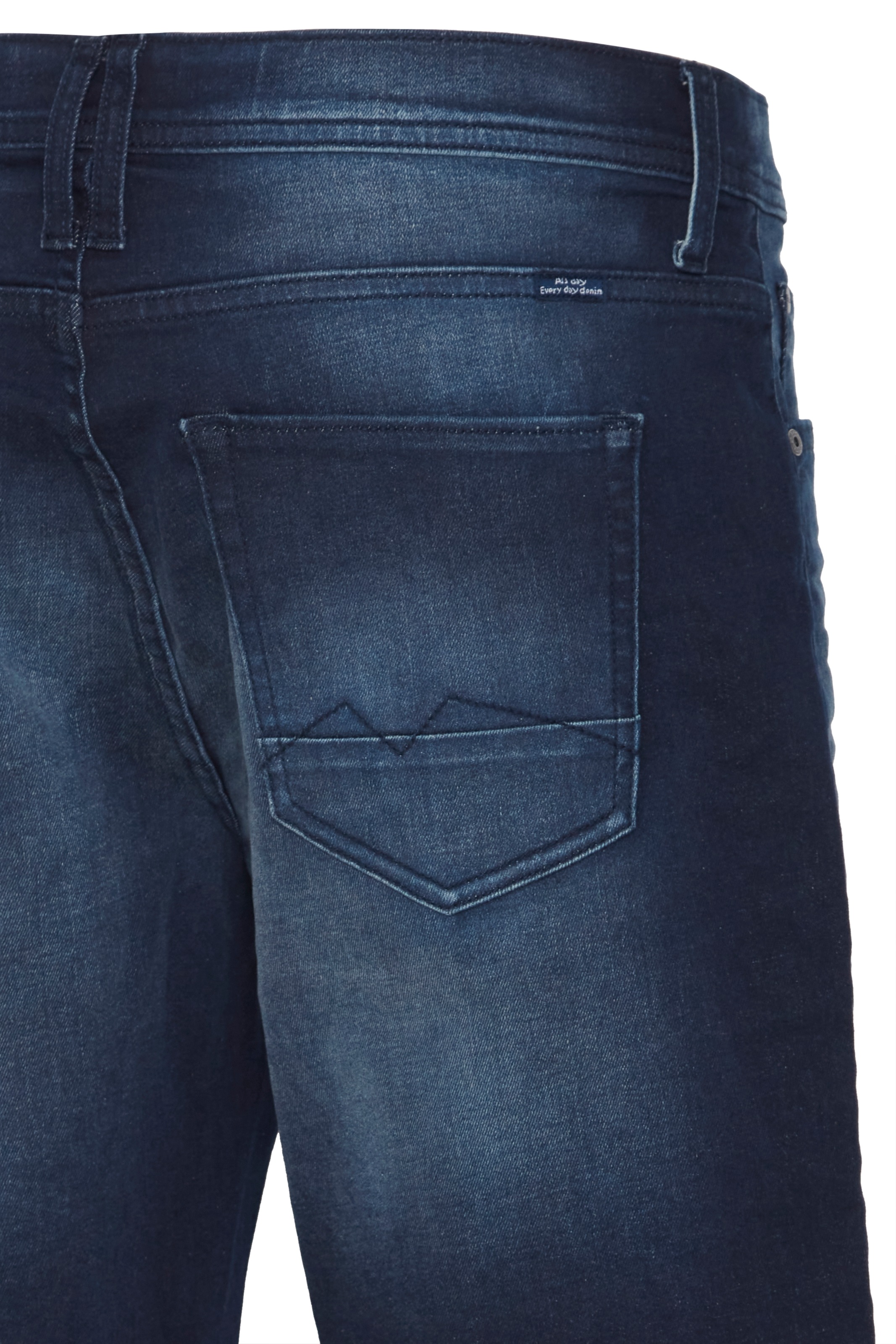 Blend Shorts »BHTWISTER-denimshorts«