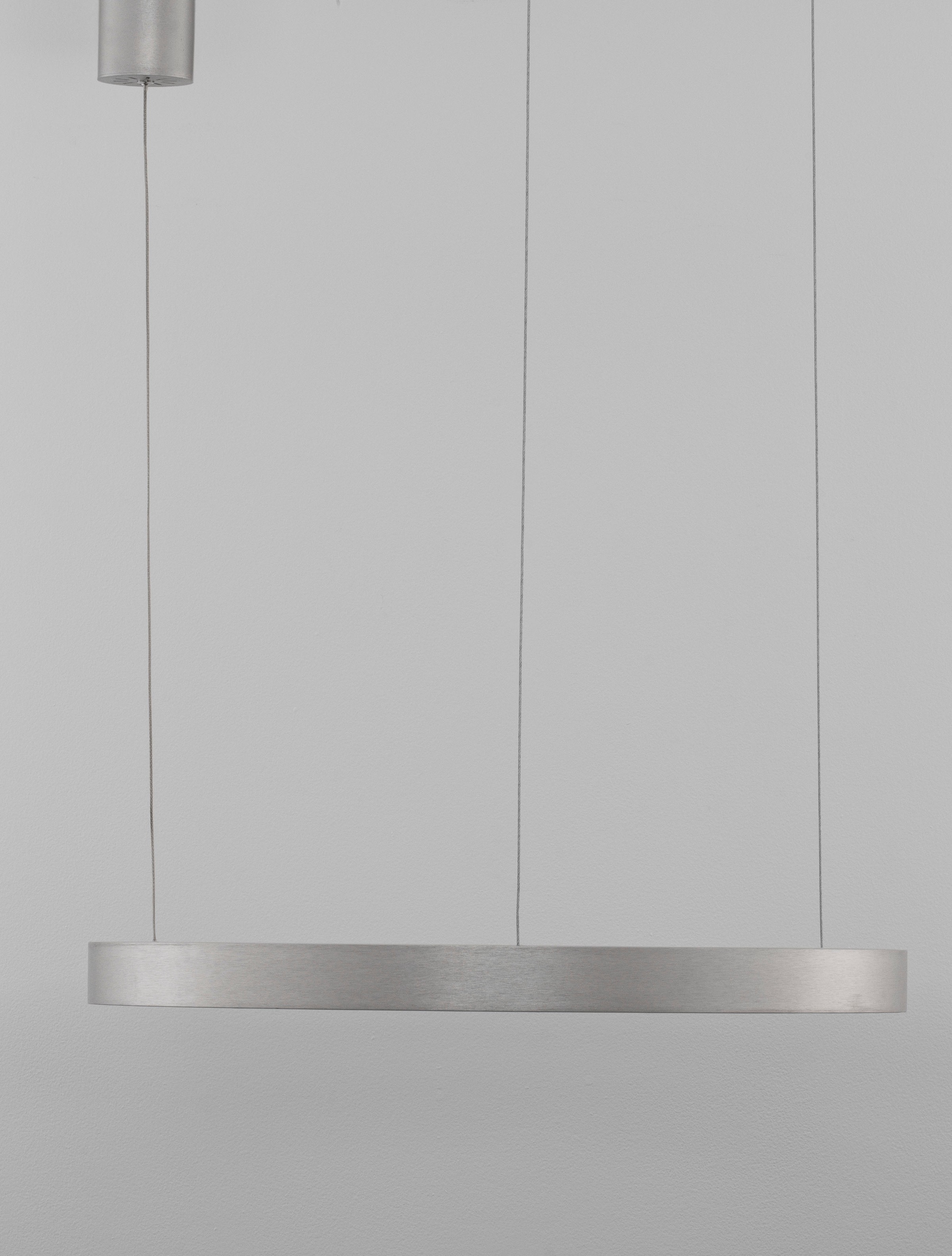 Nova Luce LED-Hängeleuchte »ELOWEN« LED-Modul 1 Stk. Warmweiß Dimmbar; Höhe günstig online kaufen