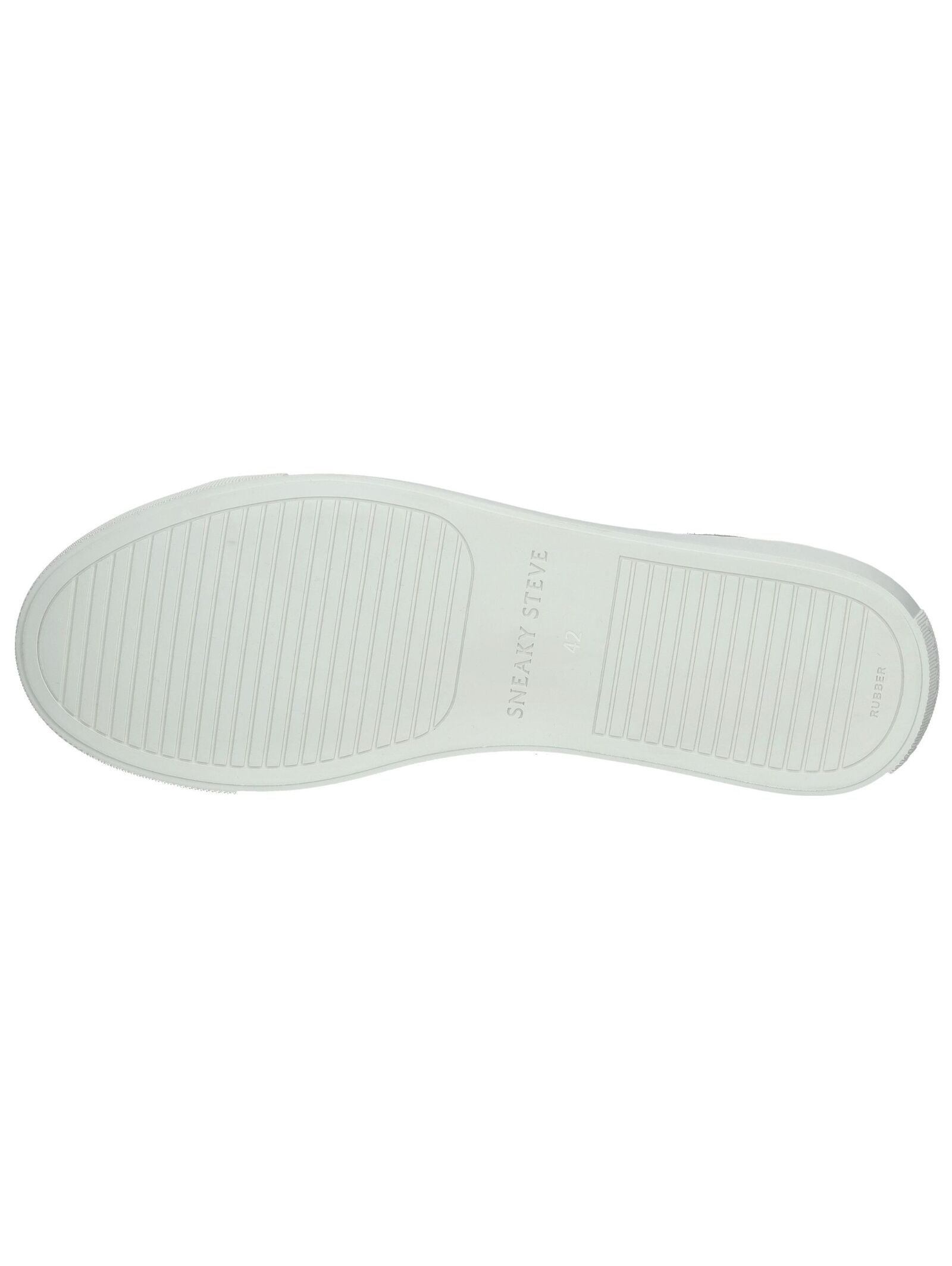 Sneaky Steve Sneaker »Sneaky Steve Sneaker Veloursleder«