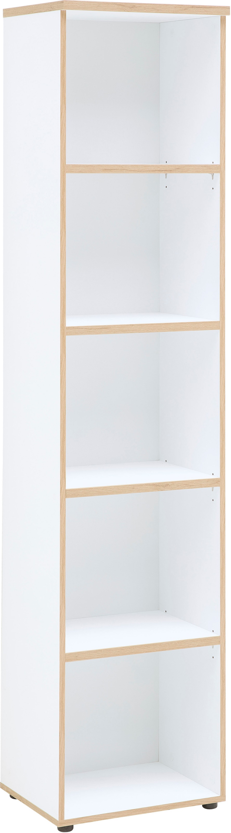 Innostyle Aktenregal »Memphis Büroregal, 45x197x38cm (B/H/T)« 1 Stk. tlg. günstig online kaufen