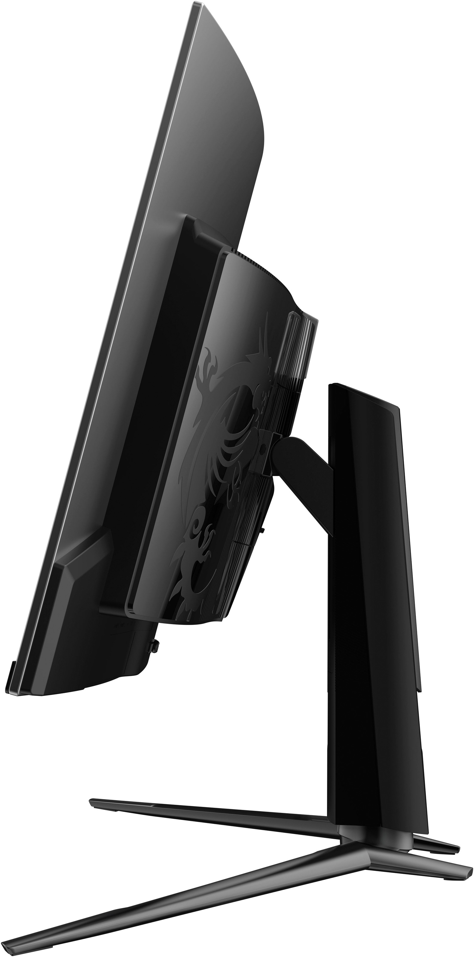 MSI Gaming-Monitor »MAG 321CUP QD-OLED«, 80 cm/32 Zoll, 3840 x 2160 px, 4K Ultra HD, 0,03 ms Reaktionszeit, 165 Hz