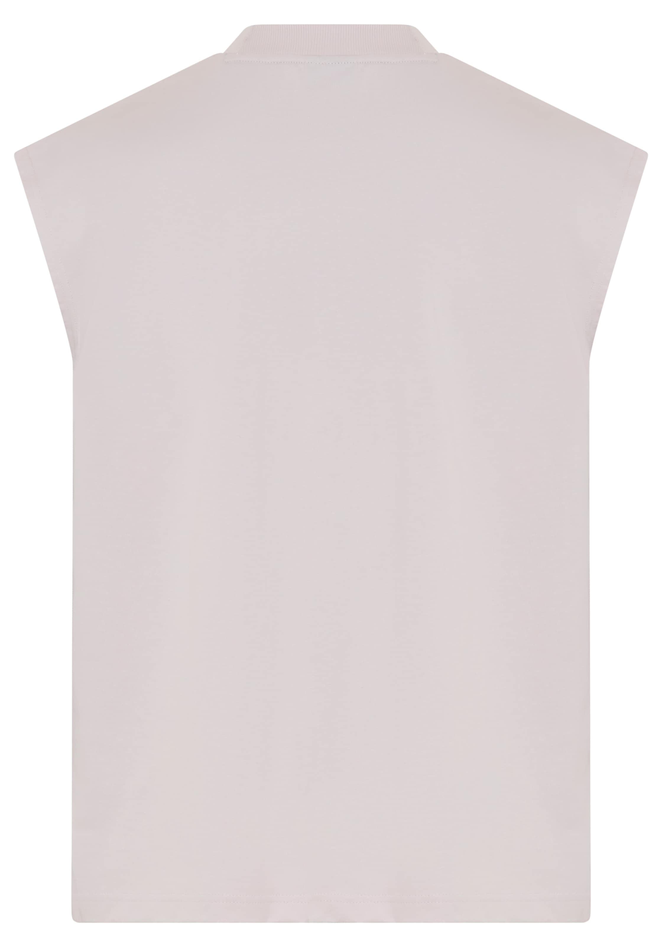 HUGO T-Shirt »Navertz« mit Hugo-Label
