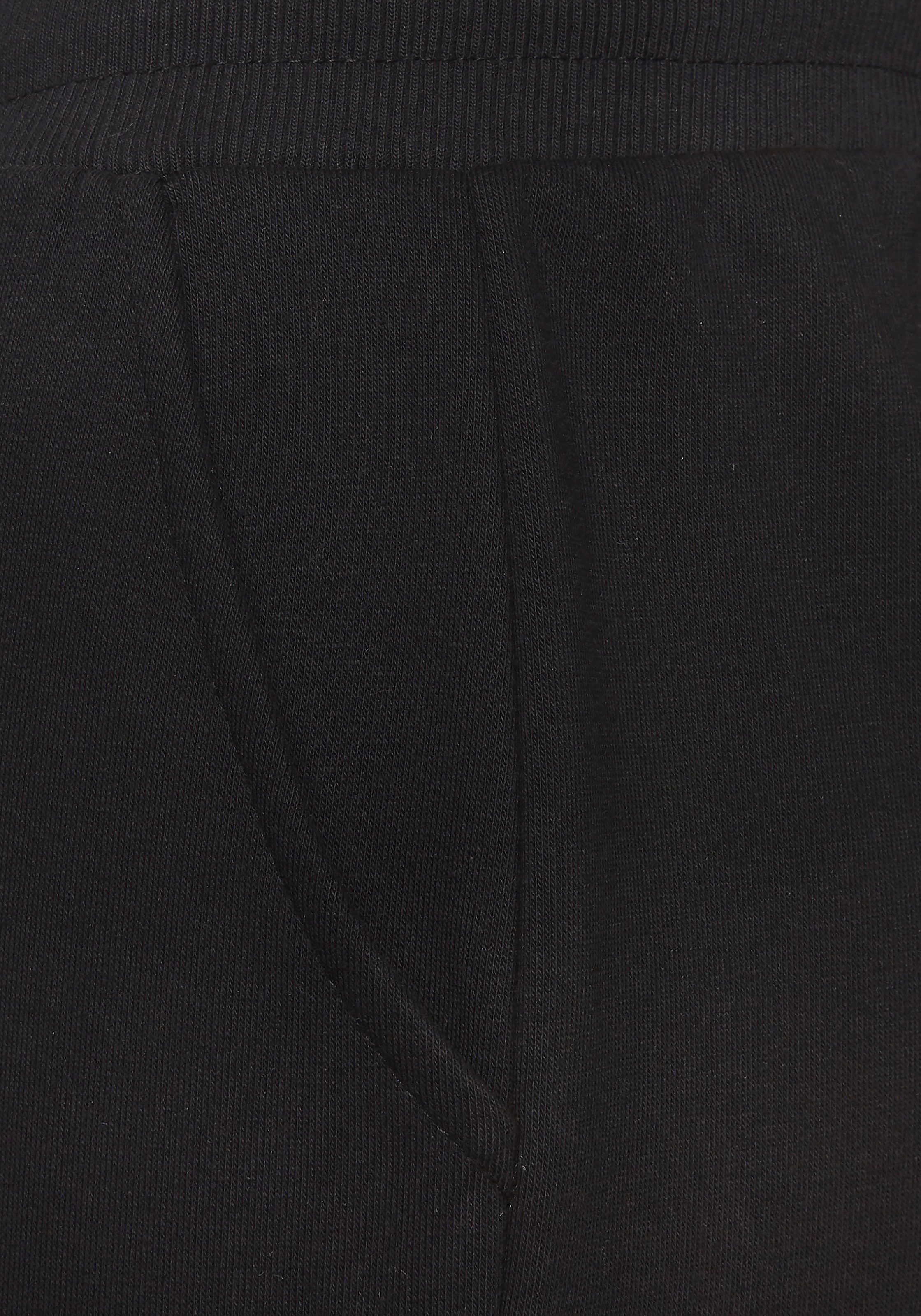LASCANA Sweathose, Relax-/Loungehose mit seitlichen Taschen, Loungewear