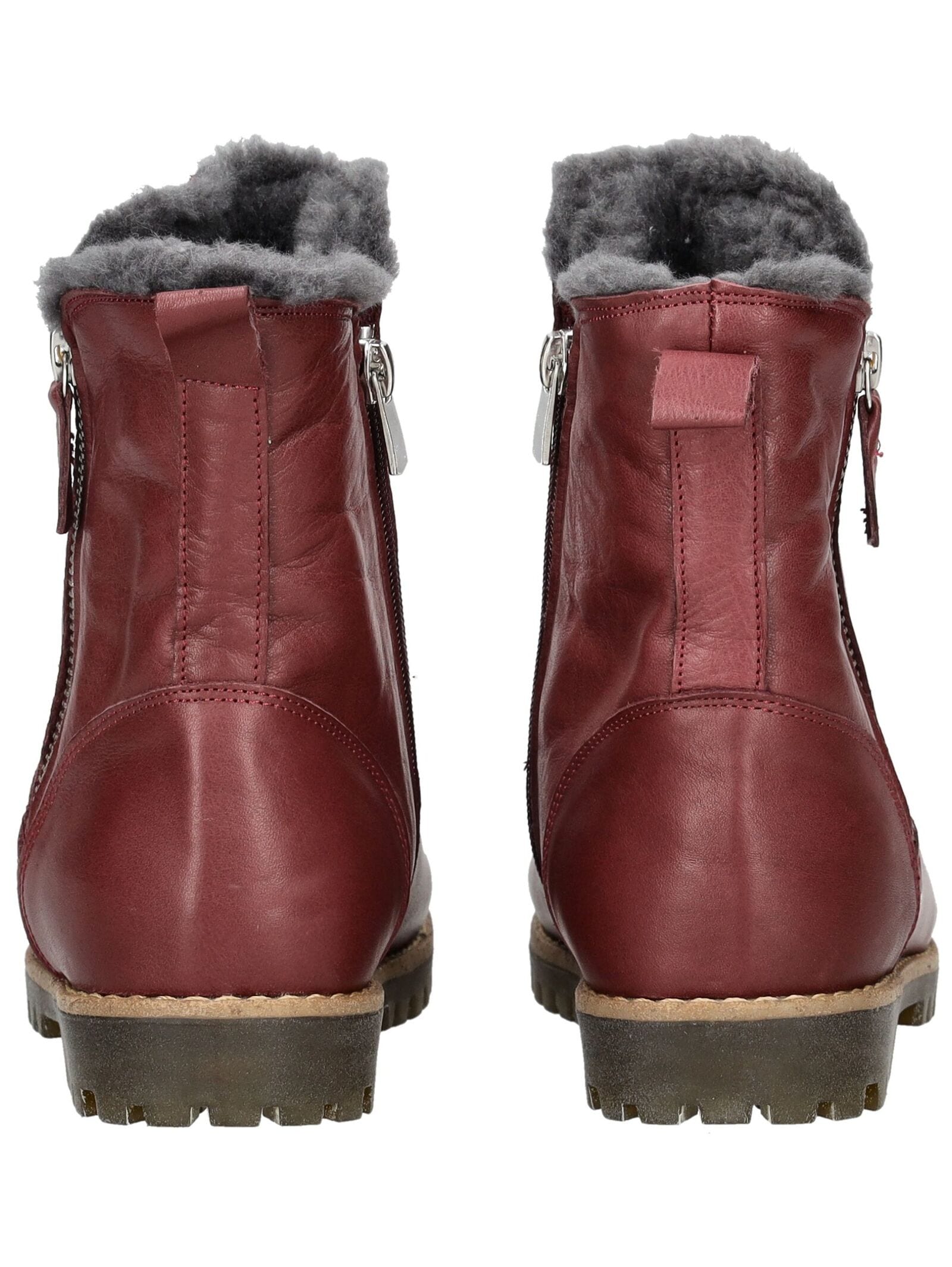 Andrea Conti Stiefel »Andrea Conti Stiefelette Leder«