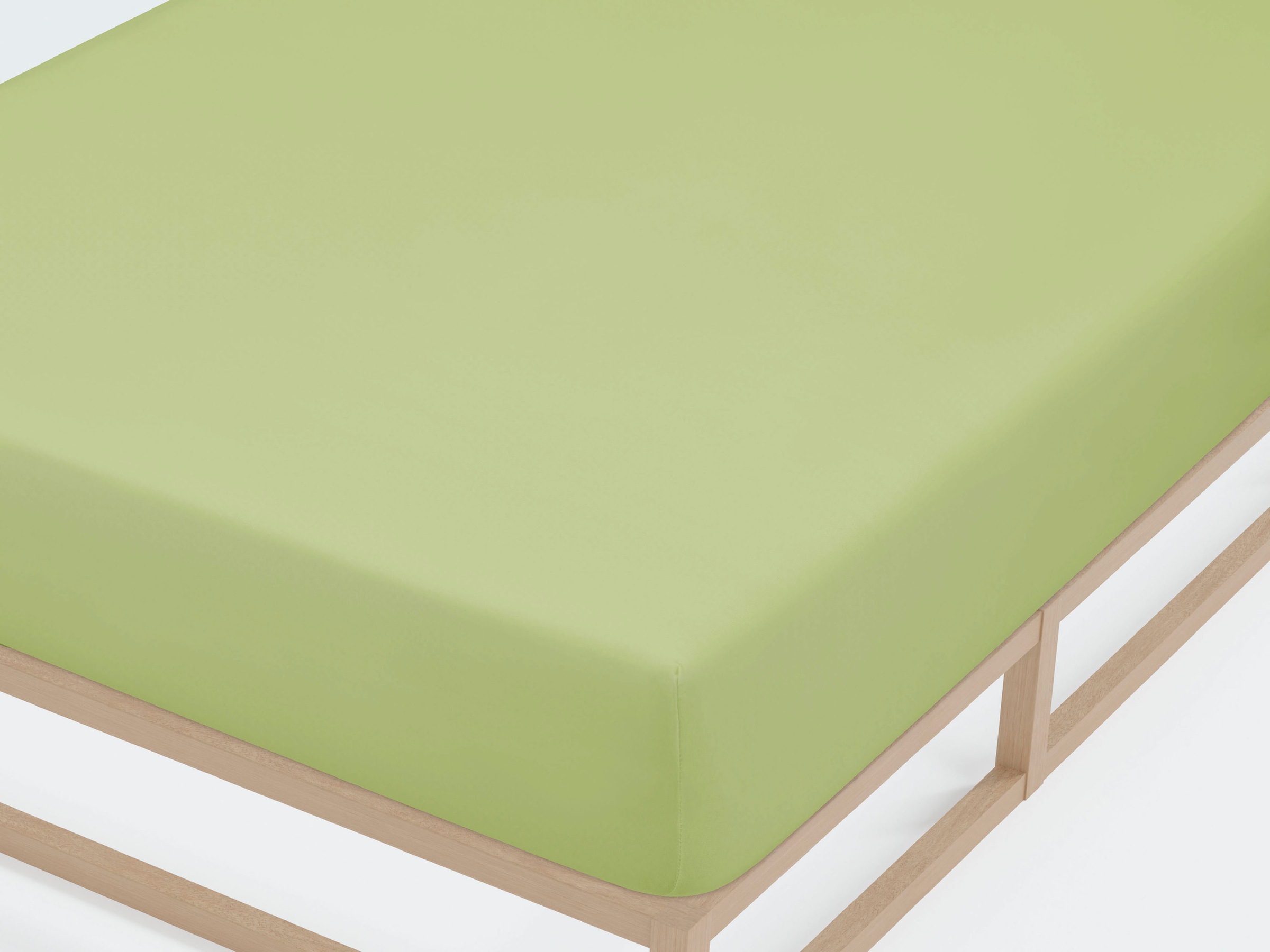 Castell - Markenbettwäsche Spannbettlaken »Jersey in Gr. 90x200, 140x200 oder 180x200 cm« aus Baumwolle, für Matratzen bis 22 cm Höhe, Bettlaken, Spannbetttuch