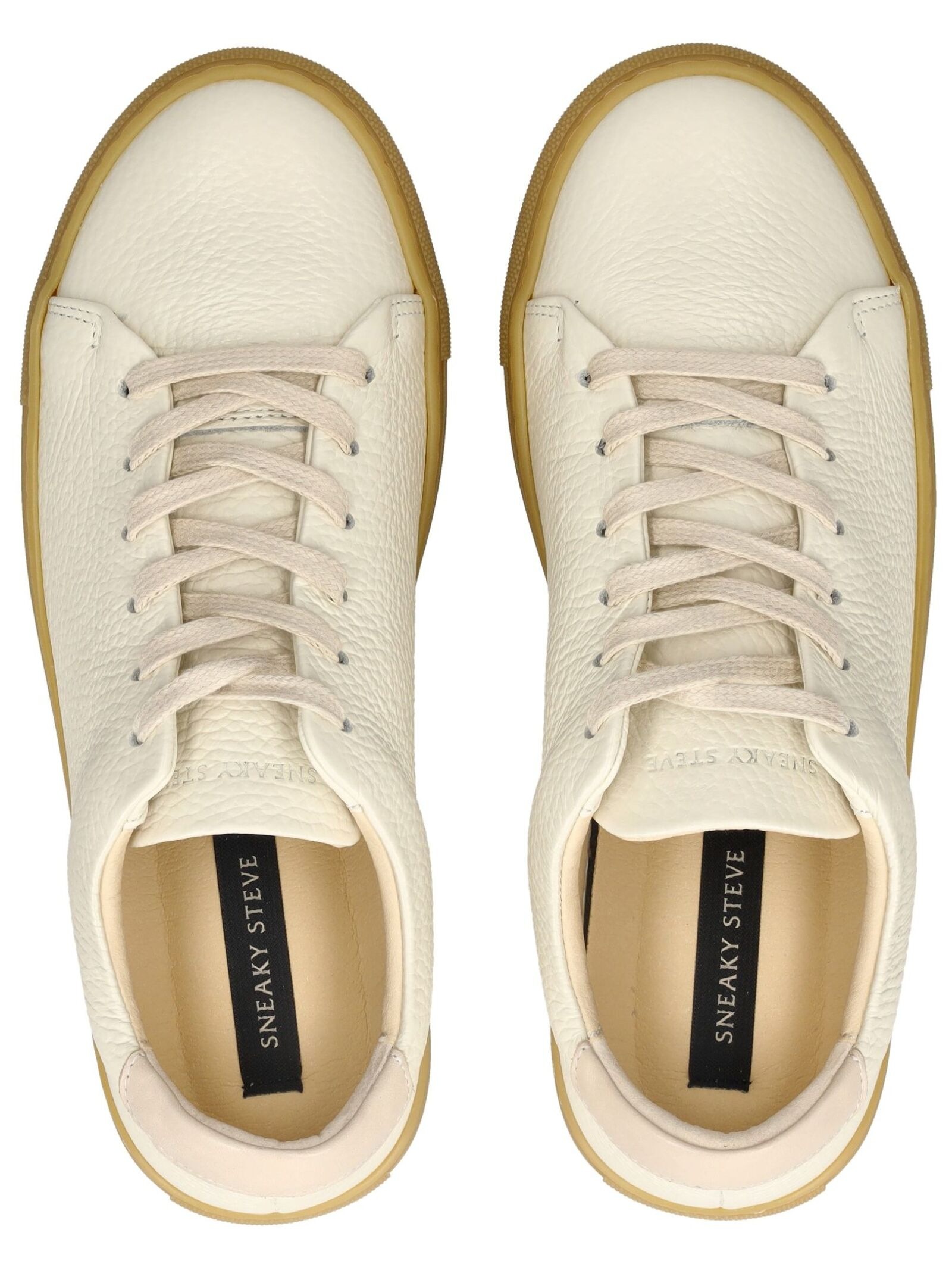 Sneaky Steve Sneaker »Sneaky Steve Sneaker Leder«