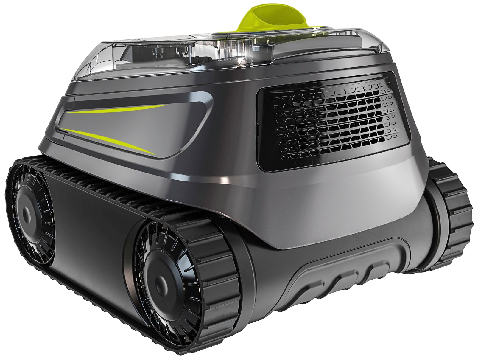 ZODIAC® Poolroboter »CNX«, für Pools bis 10x5 m, 2 Zyklen