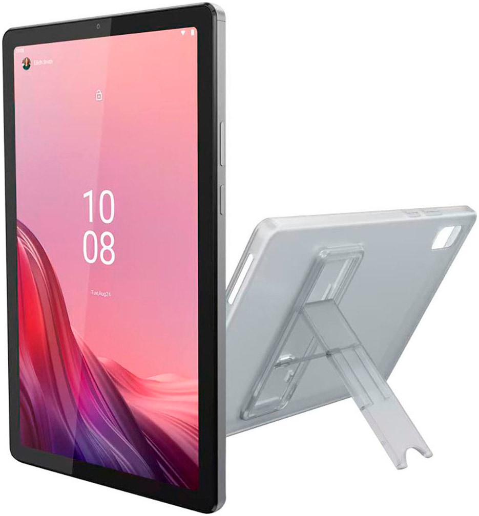 Lenovo Tablet »LENOVO M9 (9 Zoll) + TPU Case« (22,86 cm / 9 ″) Android 64 GB HD )