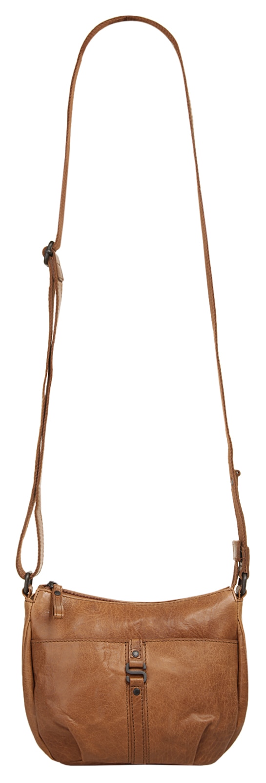 Spikes & Sparrow Umhängetasche echt Leder