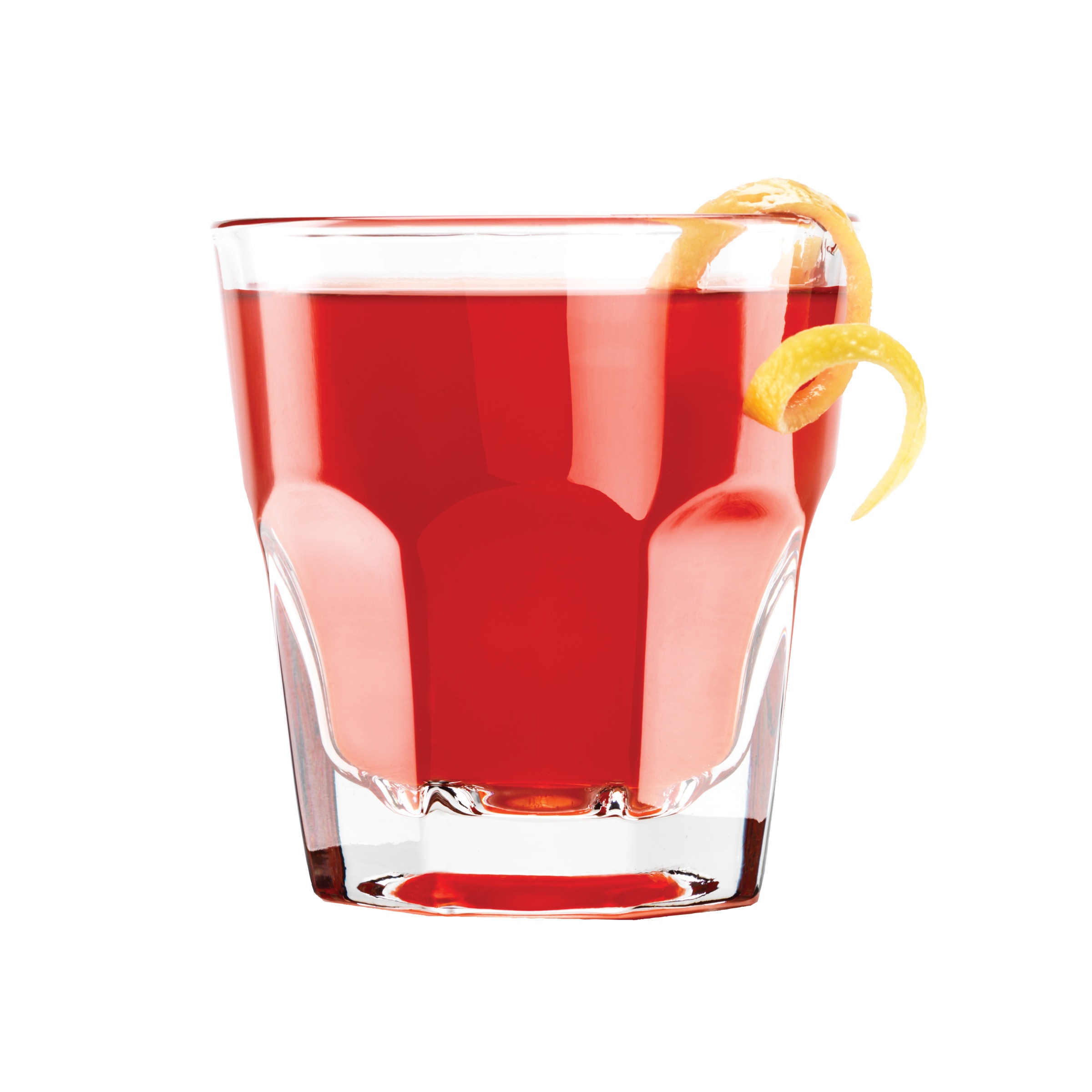 LIBBEY Glas »Rocks GIBRALTAR« 12er Set, H: 9, Ø: 8,5, 260 ml