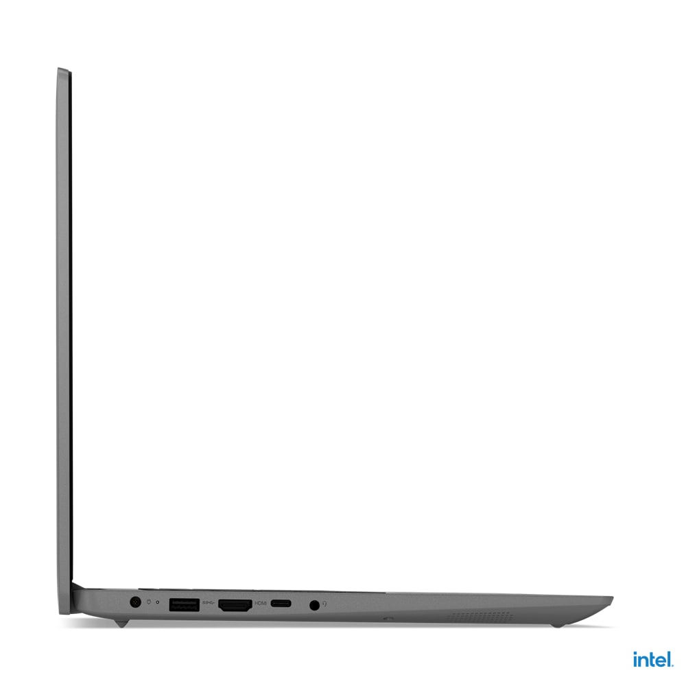 Lenovo Notebook »IdeaPad 3«, 39,6 cm, / 15,6 Zoll, Intel, Core i3, 256 GB SSD