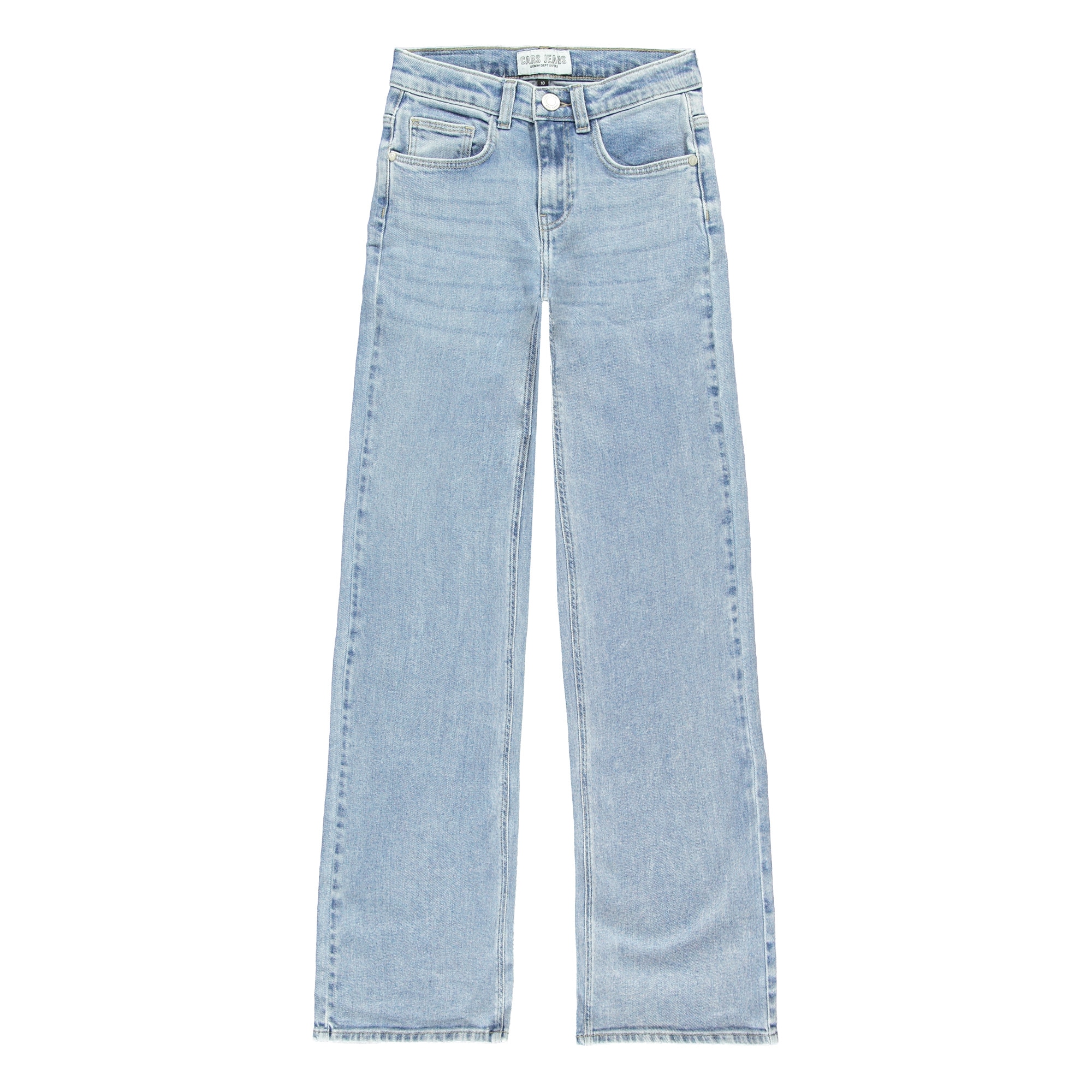 CARS JEANS 5-Pocket-Jeans »Jeans Yara«