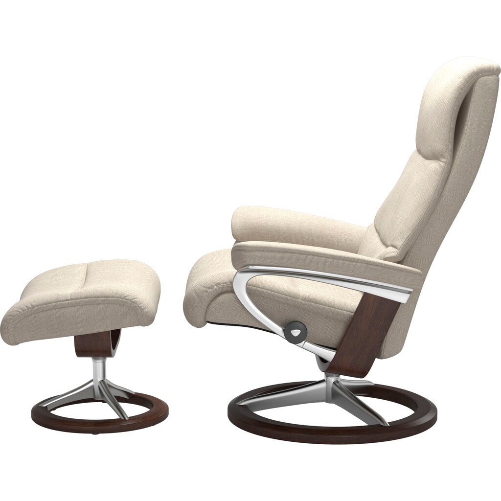 Stressless® Fußhocker »View«