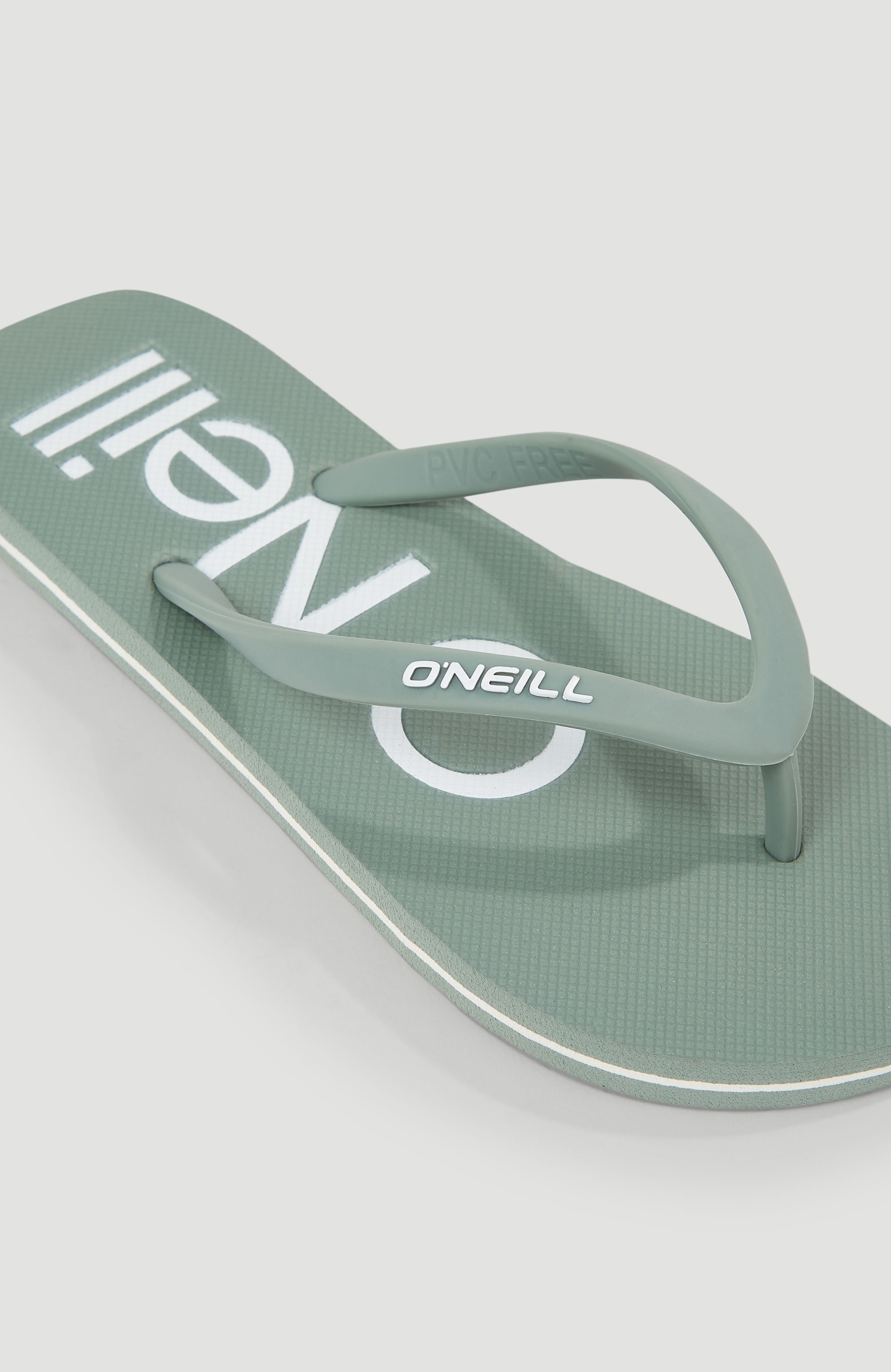 O'Neill Zehentrenner »PROFILE LOGO SANDALS«