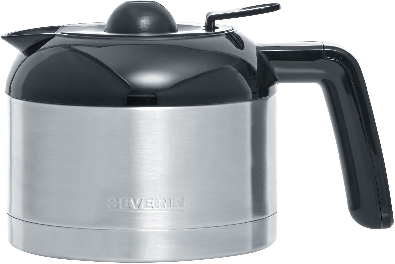 Severin Filterkaffeemaschine »KA 4847«, 1 l Kaffeekanne, Papierfilter, 1x4