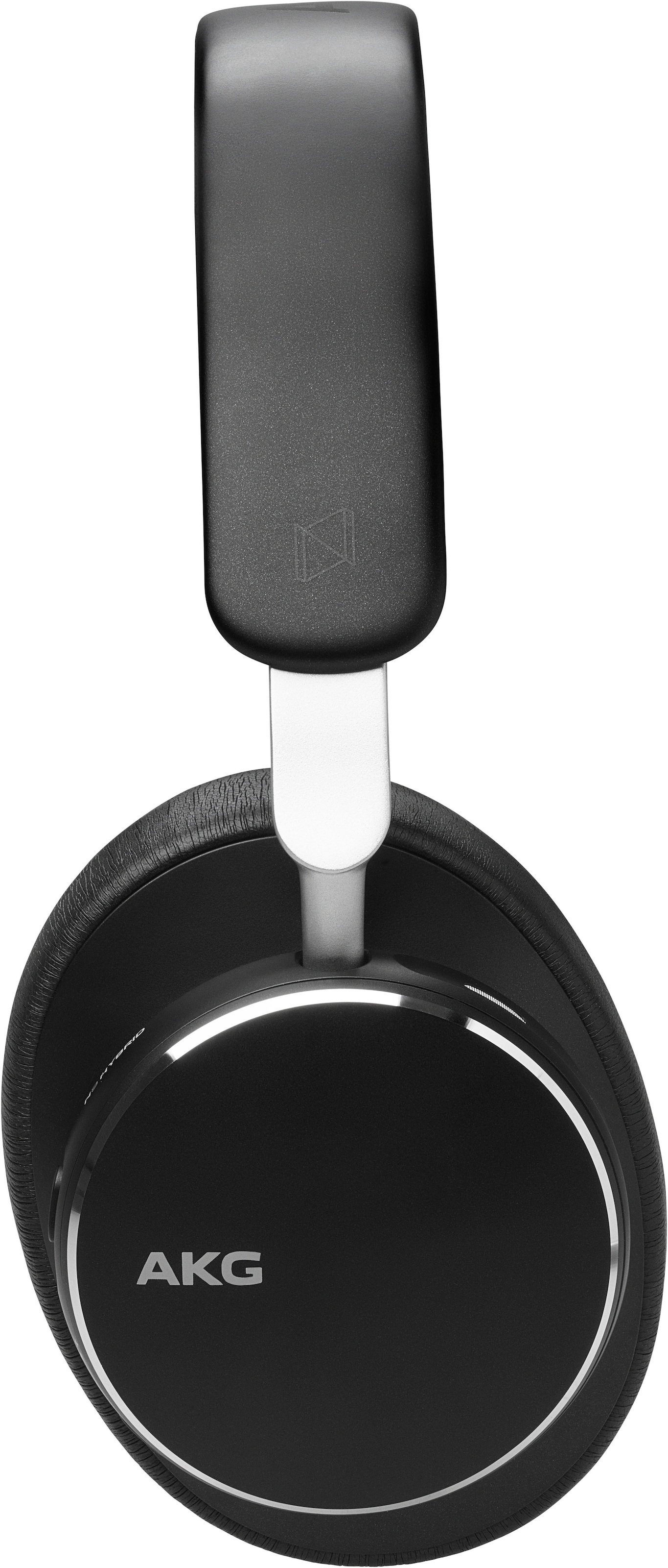 AKG Over-Ear-Kopfhörer »N9 Hybrid«, Bluetooth, Active Noise Cancelling (ANC)