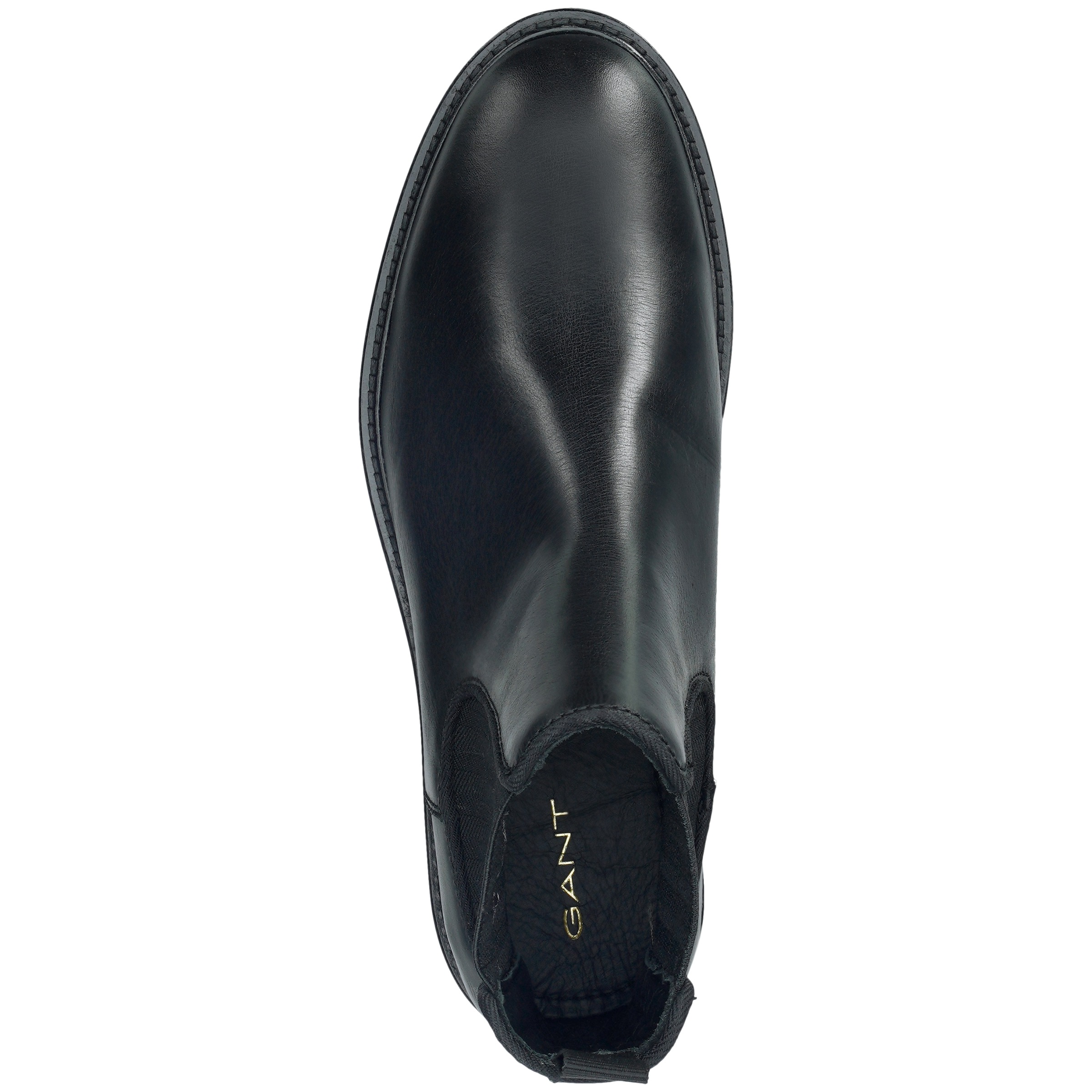 Gant Chelseaboots »ST FAIRKON«  Stiefelette, Schlupfboots mit Stretcheinsätze