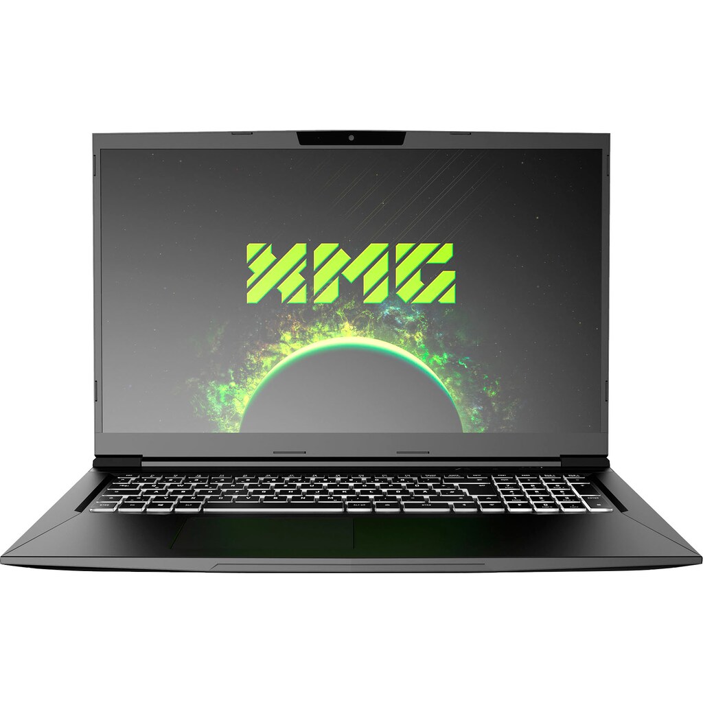 XMG Notebook »CORE 17 AMD - M20«, 43,94 cm, / 17,3 Zoll, AMD, Ryzen 7, GeForce RTX 2060, 500 GB SSD