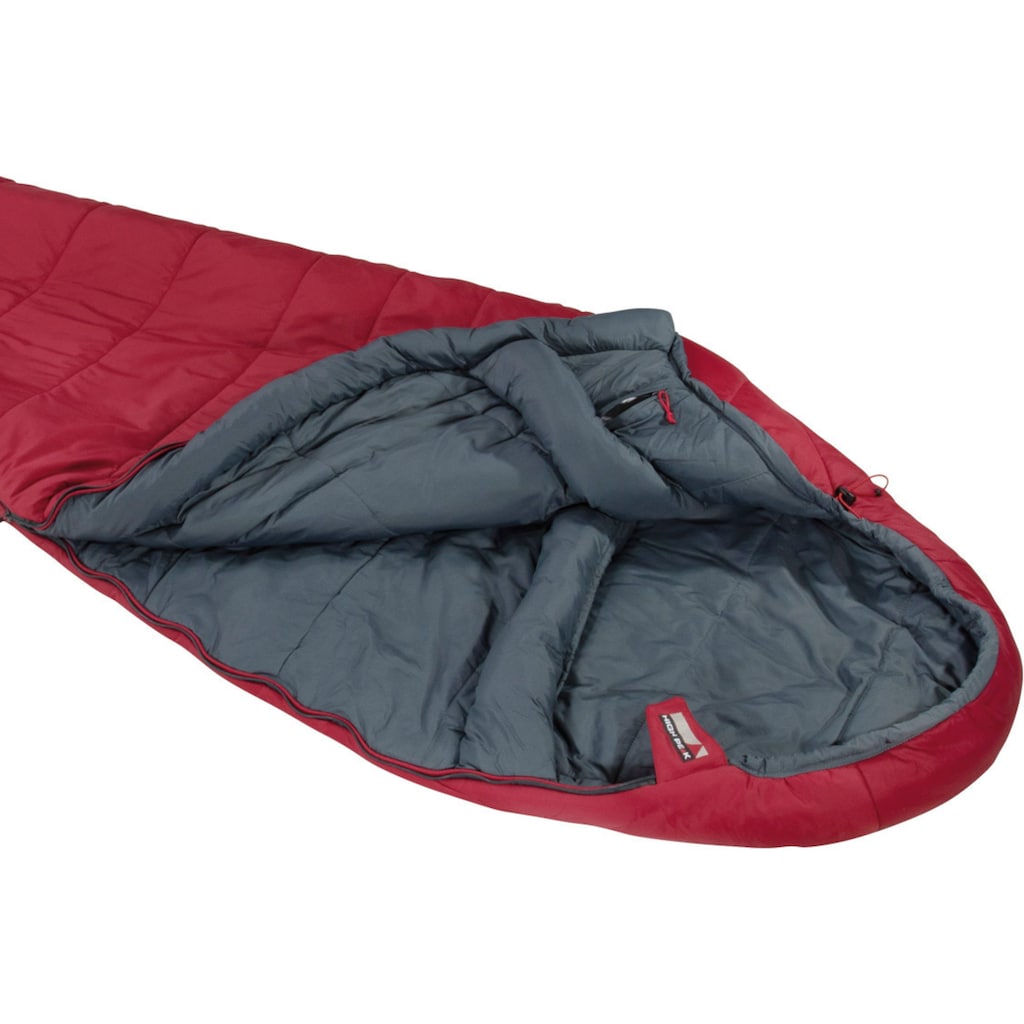 High Peak Mumienschlafsack »Hyperion 1M«