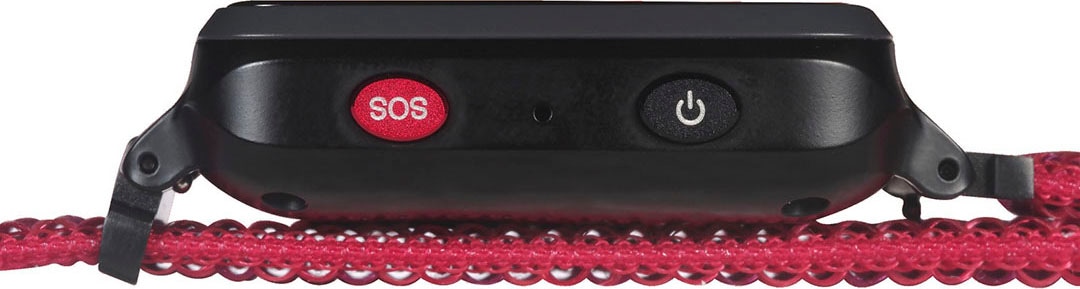 LUPUS ELECTRONICS Smartwatch »ANIO 5 Smartwatch für Kinder«, Proprietär,)