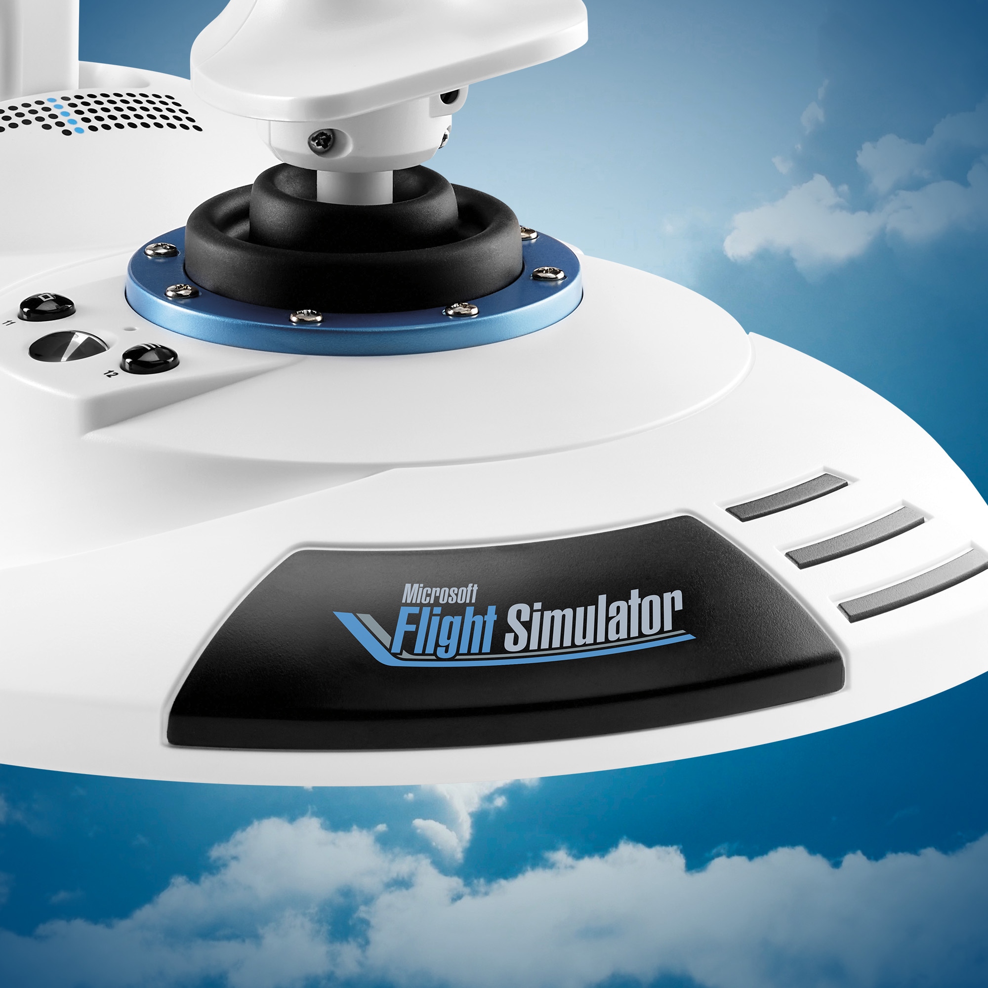Thrustmaster Simulations-Controller »T.FLIGHT HOTAS ONE MICROSOFT FLIGHT SIMULATOR EDITION«