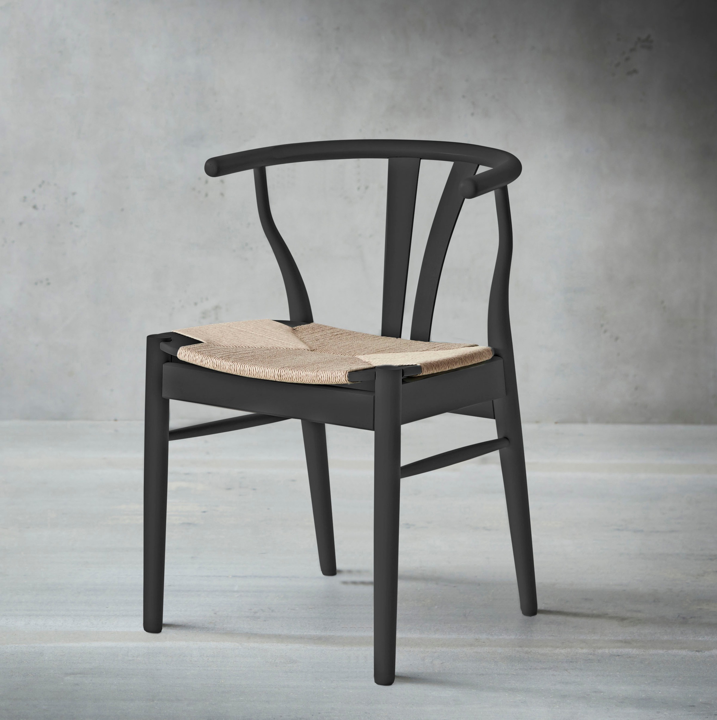 Hammel Furniture Holzstuhl »Findahl by Hammel Freja« (Set) 2 Stk. Massivhol günstig online kaufen