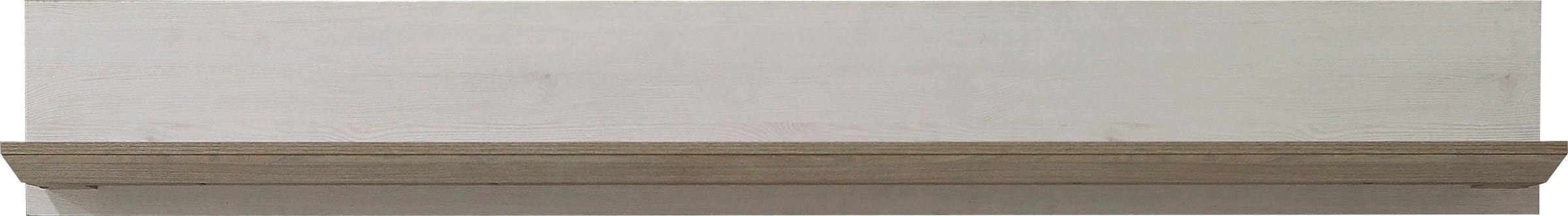 FORTE Wandregal »Iloppa«, Breite 145 und 205 cm